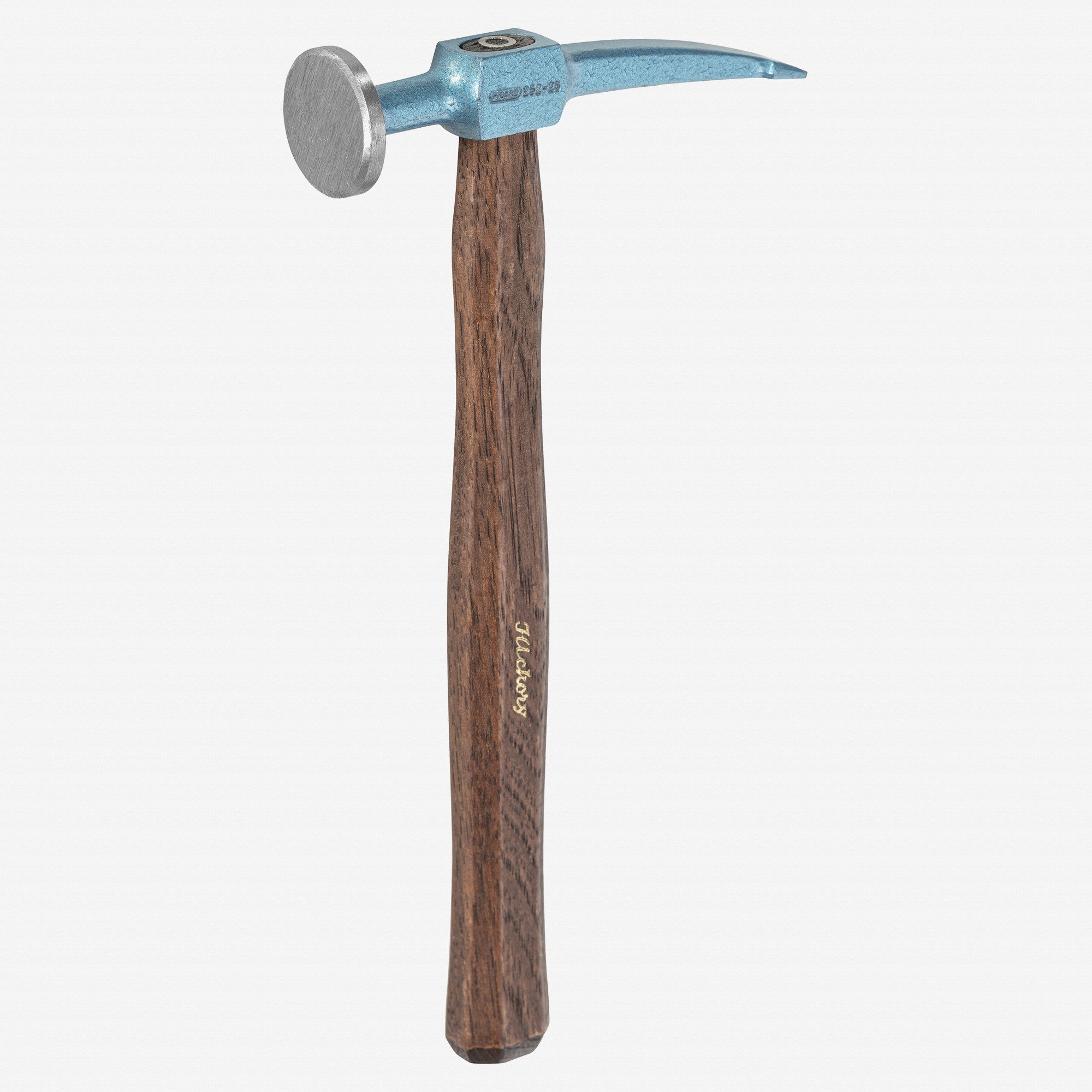 Picard 2602 Cross-Peen Finishing Hammer with Hickory Handle, 450g - PC2522602 - KC Tool