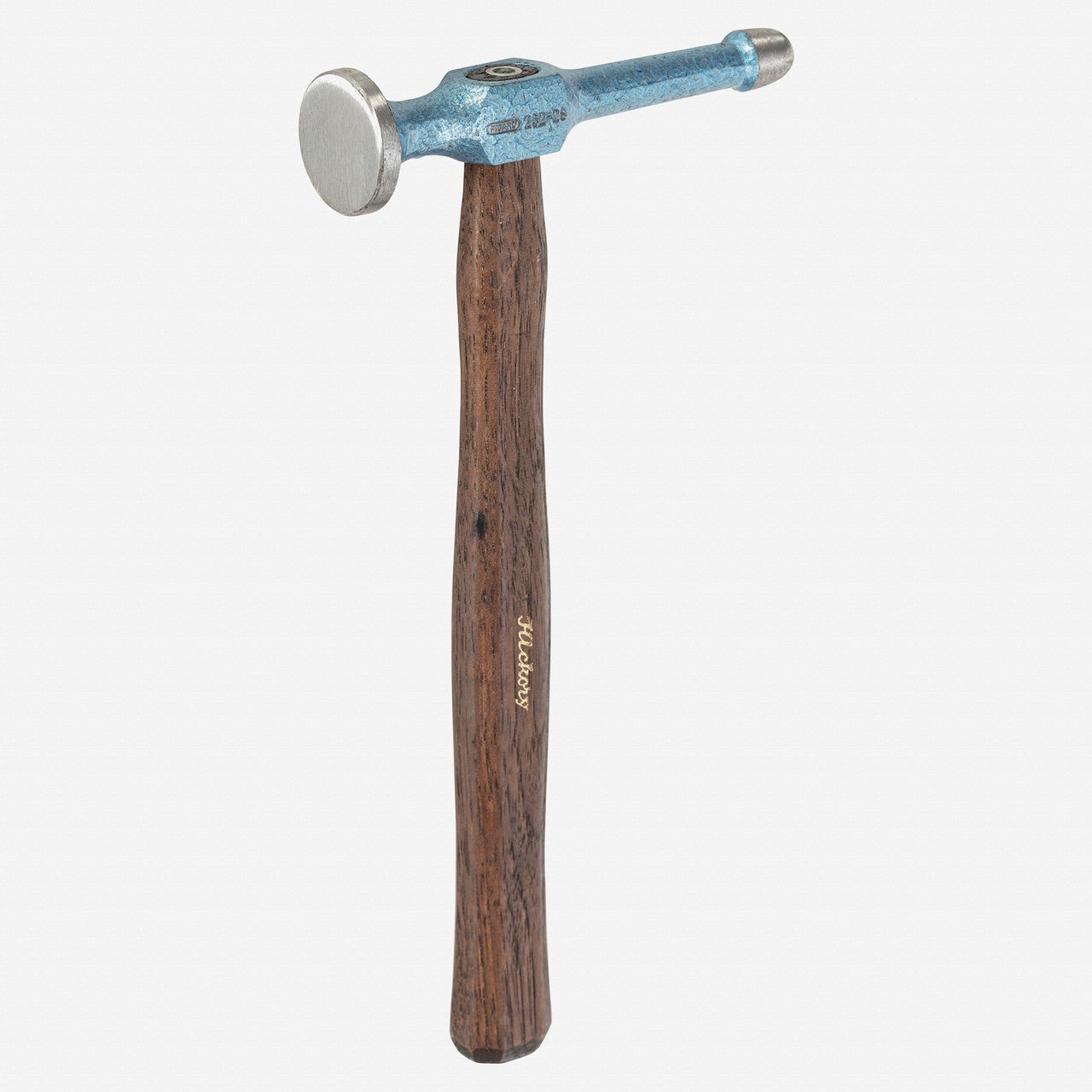 Picard 2802 Ball End Hammer with Hickory Handle, 460g - PC2522802 - KC Tool