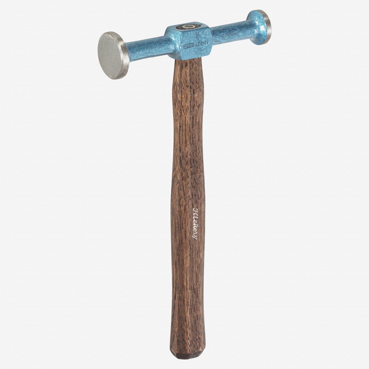 Picard 2902 Balanced Ding Hammer with Hickory Handle, 430g - PC2522902 - KC Tool