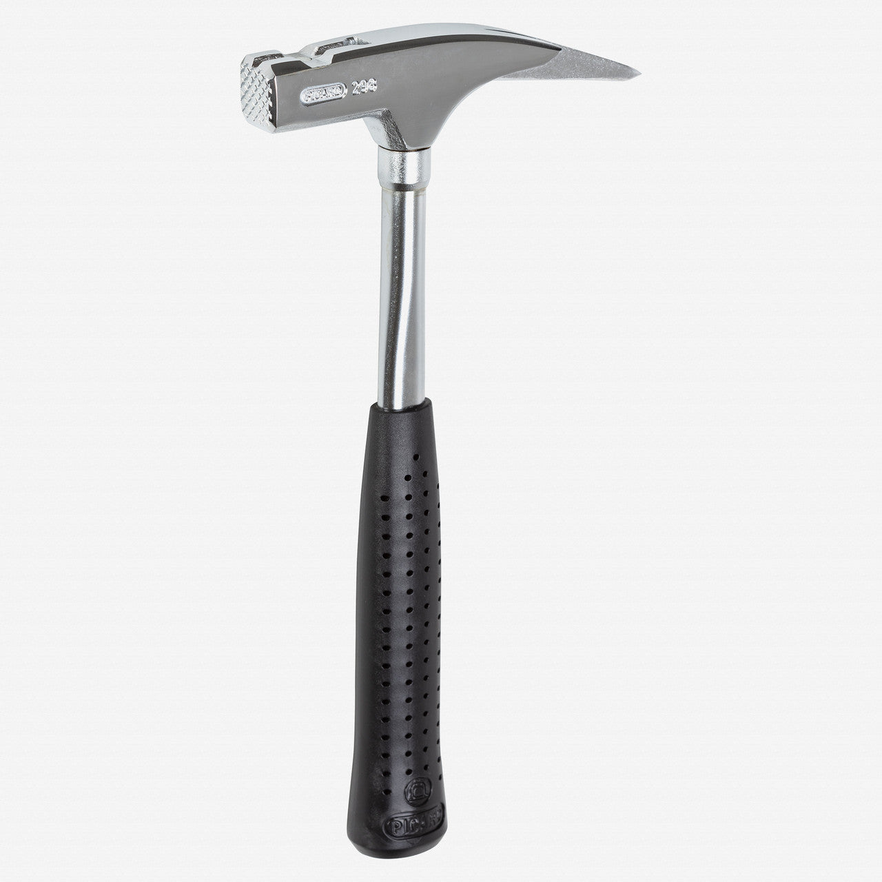 Picard 298 Carpenters Hammer with Steel Handle, Chromium Plated, 600g - PC0029850 - KC Tool