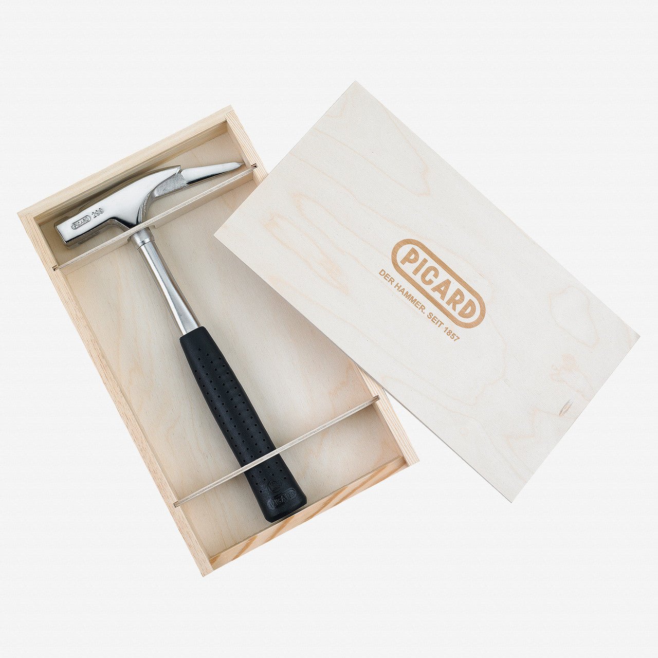 Picard 29850 Carpenters' Roofing Hammer with Gift Box - PCH0029850 - KC Tool
