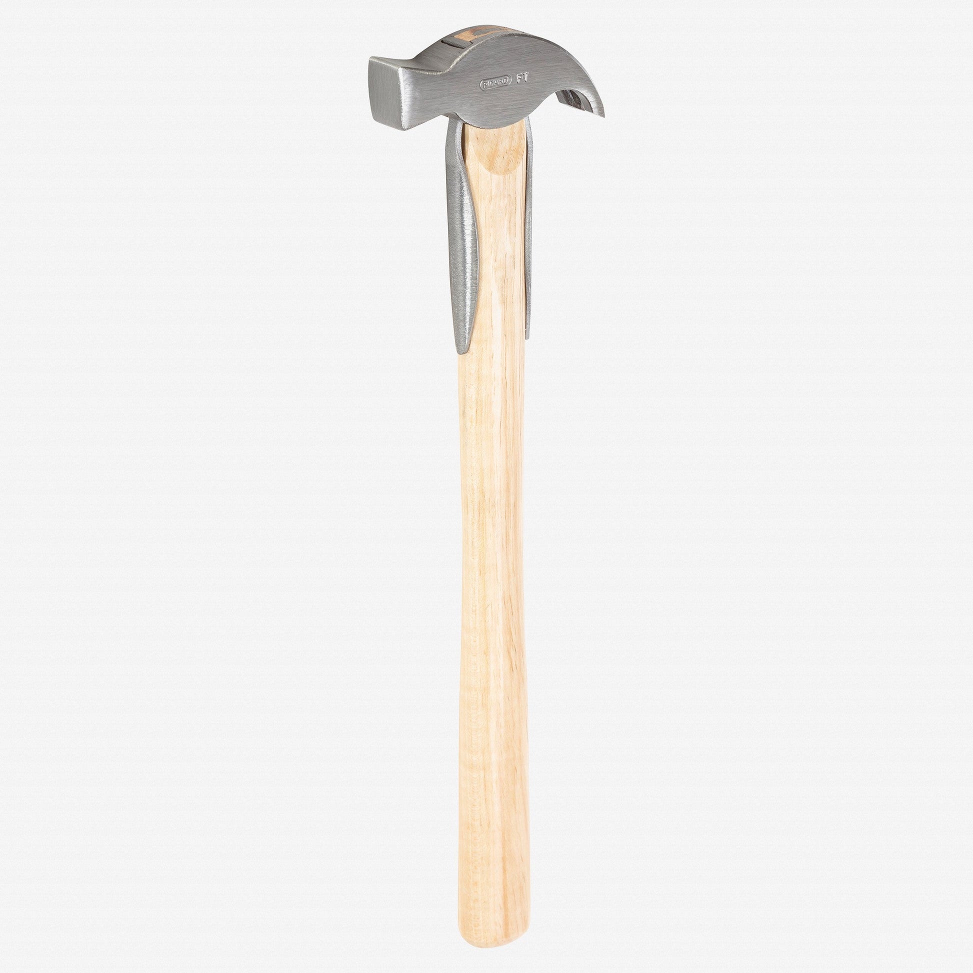 Picard 30 Shoeing Hammer with Ash Handle, German Pattern - PC0003011-350 - KC Tool