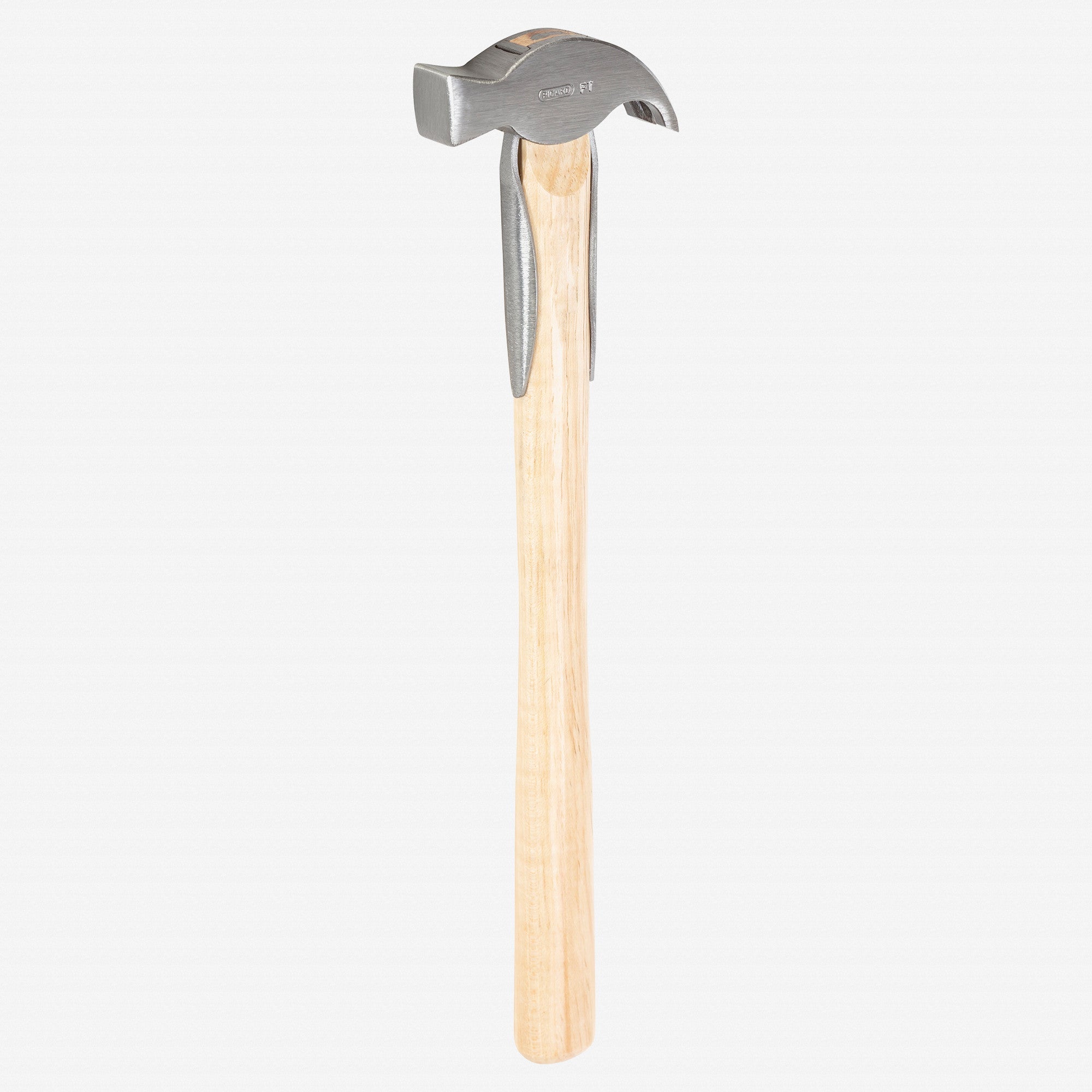 Picard 30 Shoeing Hammer with Ash Handle, German Pattern - PC0003011-350 - KC Tool