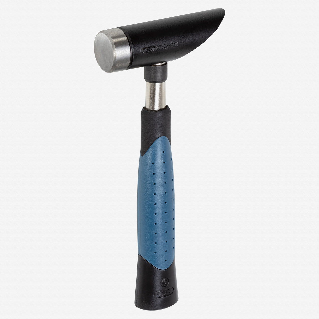 Picard 304 Chisel Hammer with Steel Handle, 800g - PC0030490-800 - KC Tool