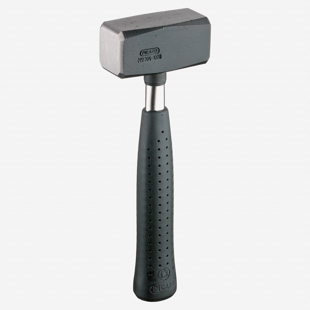Picard 304 Mining Sledge with Steel Handle, 1000g - PC0030400-1000 - KC Tool
