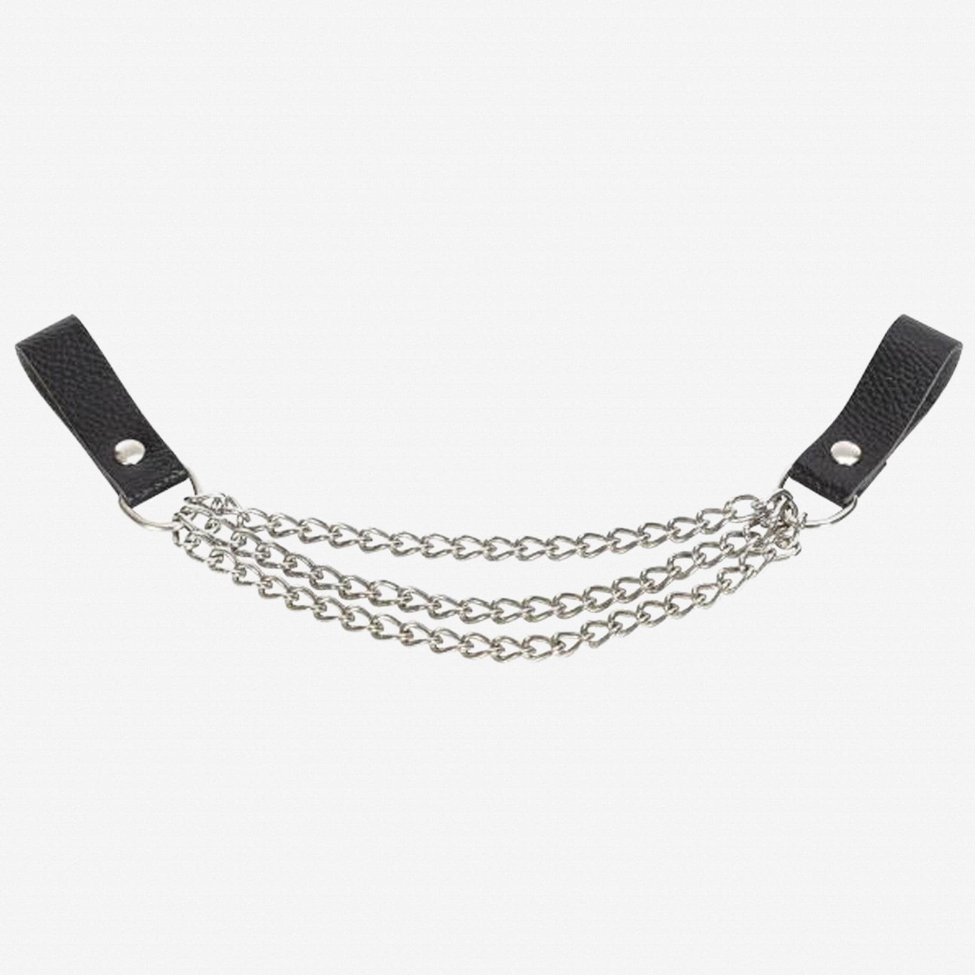 Picard 306 Leather and Chain Tool Holder - PC0030600 - KC Tool