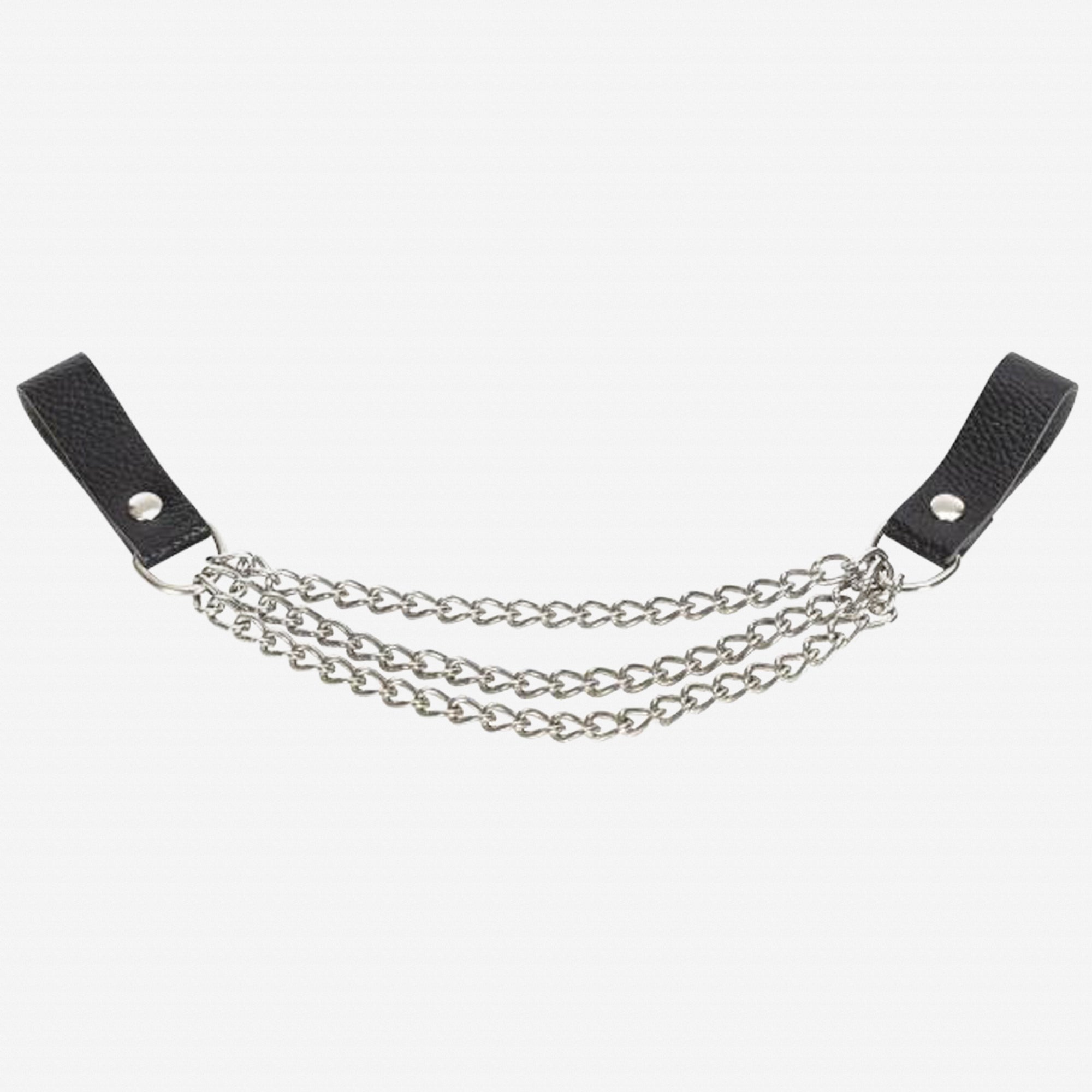 Picard 306 Leather and Chain Tool Holder - PC0030600 - KC Tool