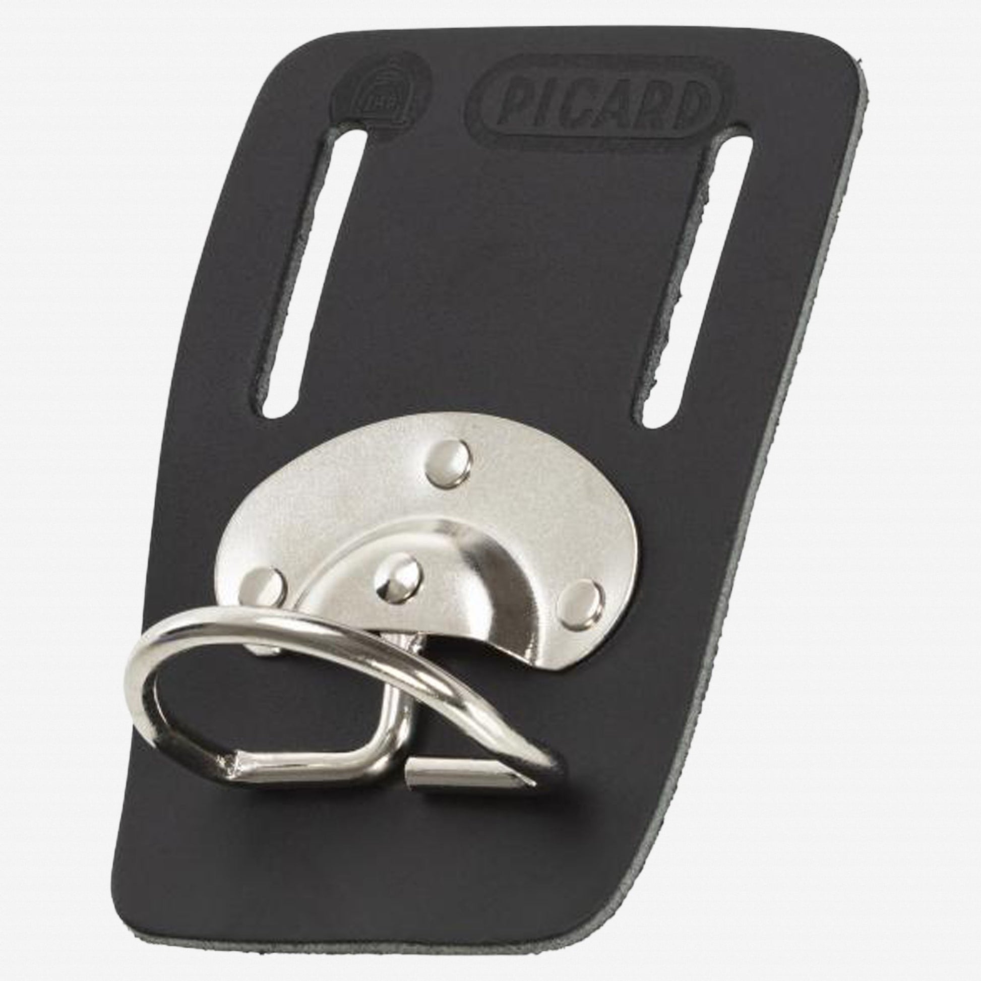 Picard 306b Leather and Steel Hammer Holder - PC0030620 - KC Tool