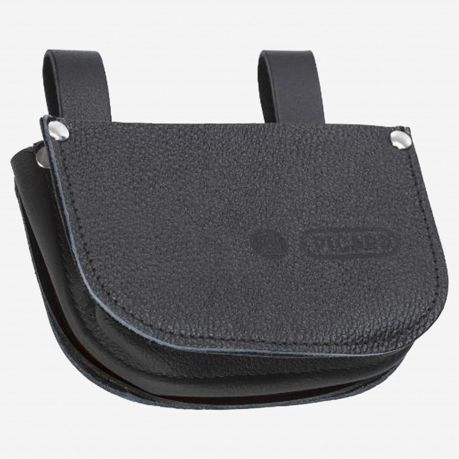 Picard 310 Leather Nail Pouch - 2 Compartments - PC0031000 - KC Tool