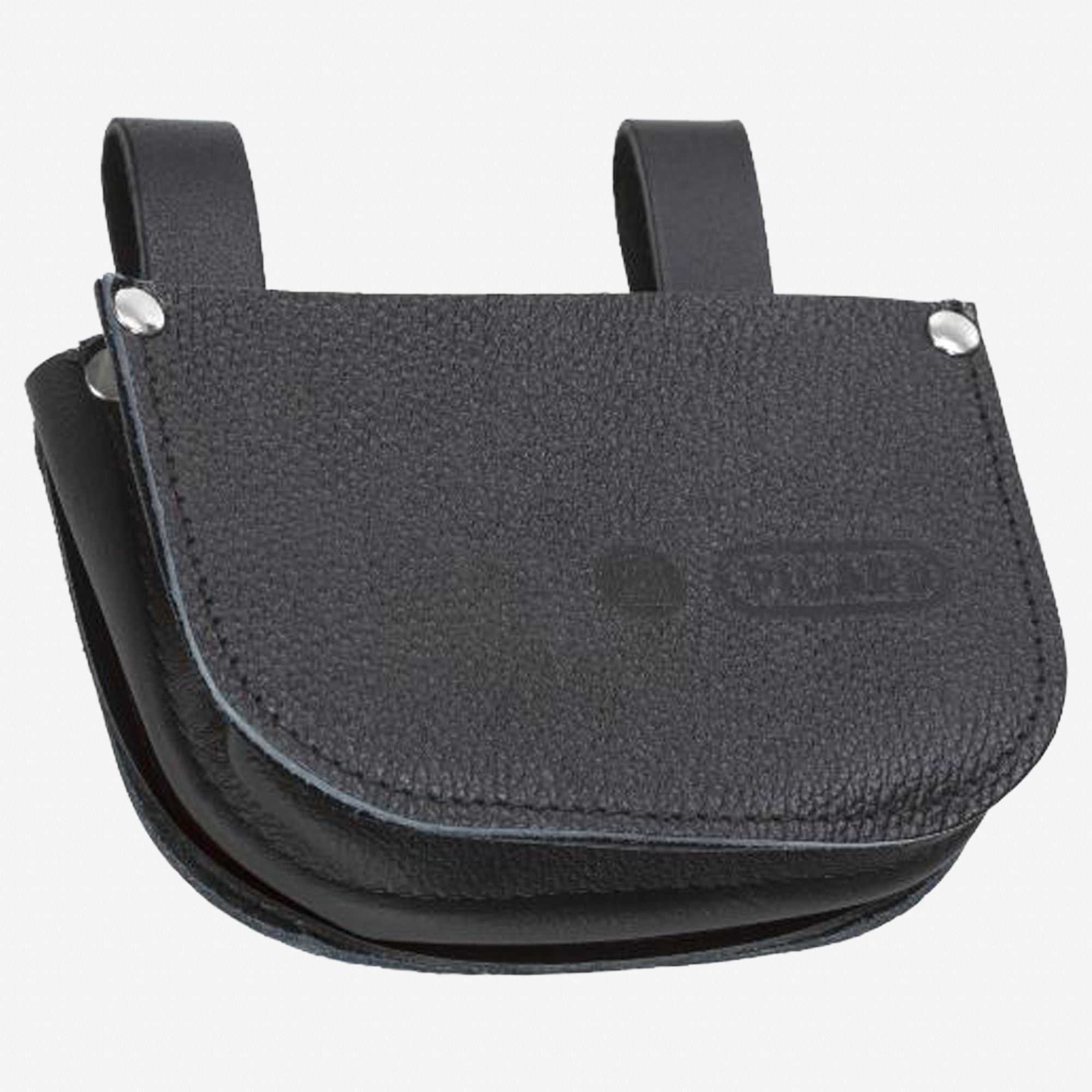 Picard 310 Leather Nail Pouch - 2 Compartments - PC0031000 - KC Tool