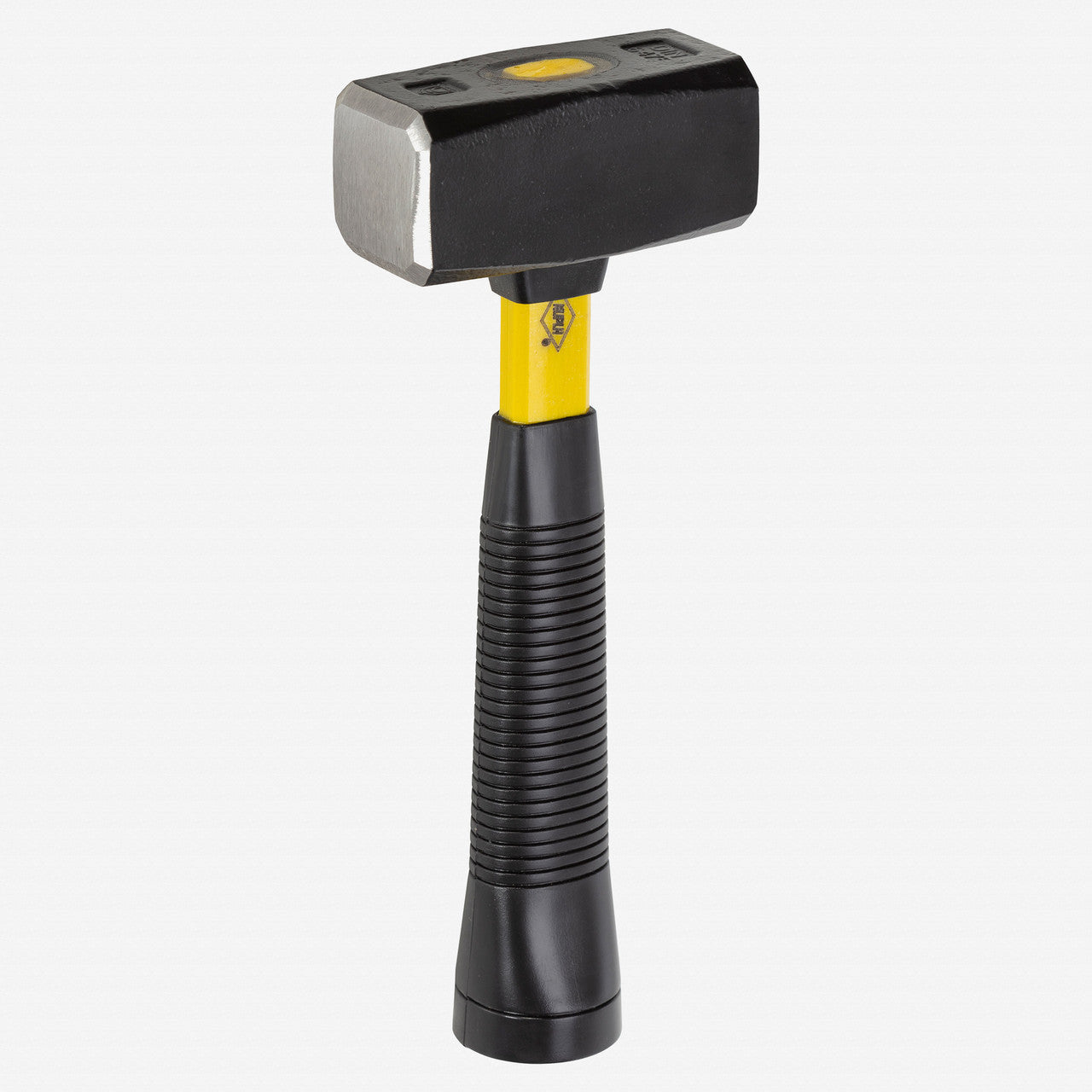 Picard 324 Mining Sledge with Fiberglass Handle, 4kg - PC0032400-04-90 - KC Tool