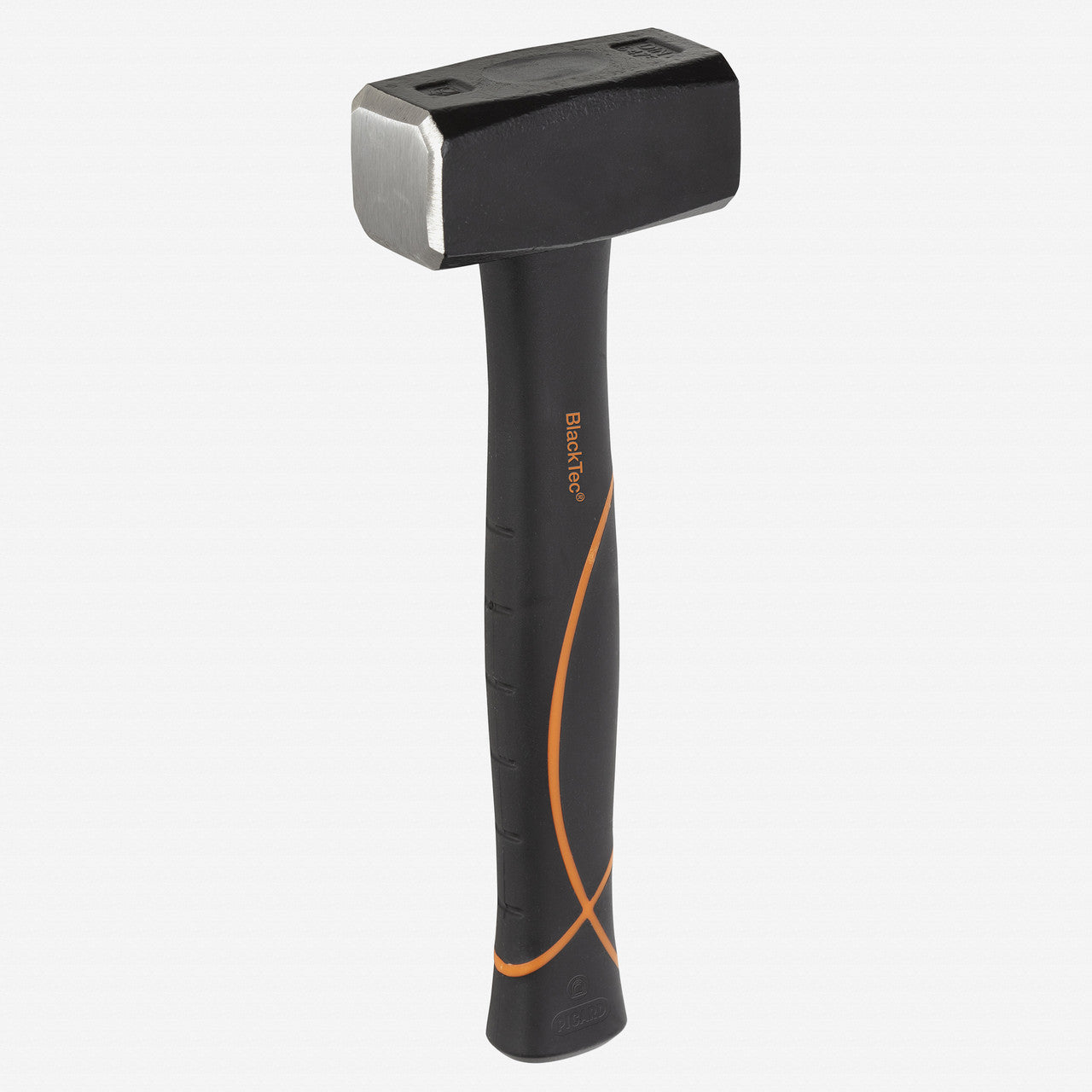 Picard 328 BlackTec Mining Sledge with Fiberglass Handle, 1000g - PC0032800-1000 - KC Tool