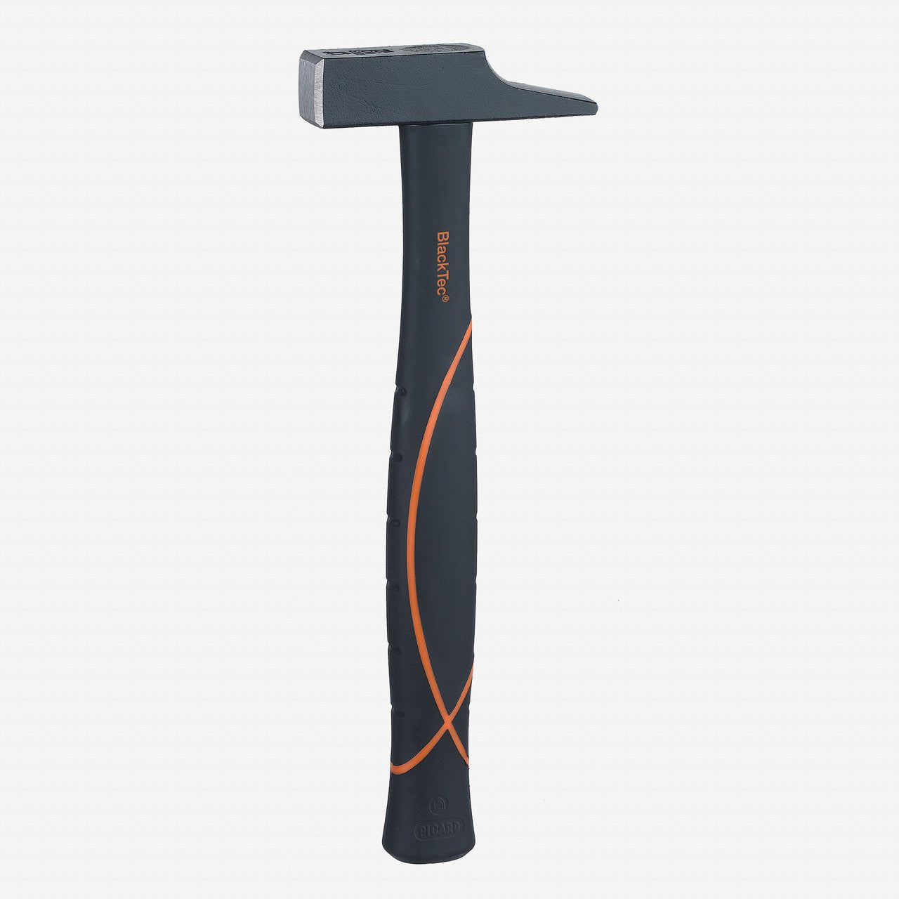 Picard 329 BlackTec Joiners' Hammer with Fiberglass Handle, 400g - PC0032900-28 - KC Tool