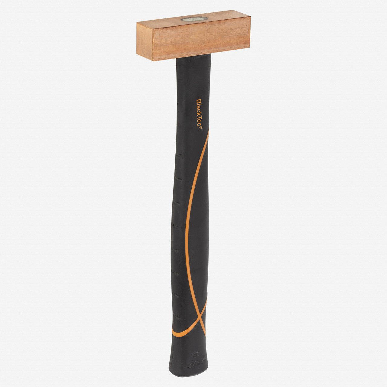 Picard 330 BlackTec Copper Hammer with Fiberglass Handle, 750g - PC0033010-0750 - KC Tool