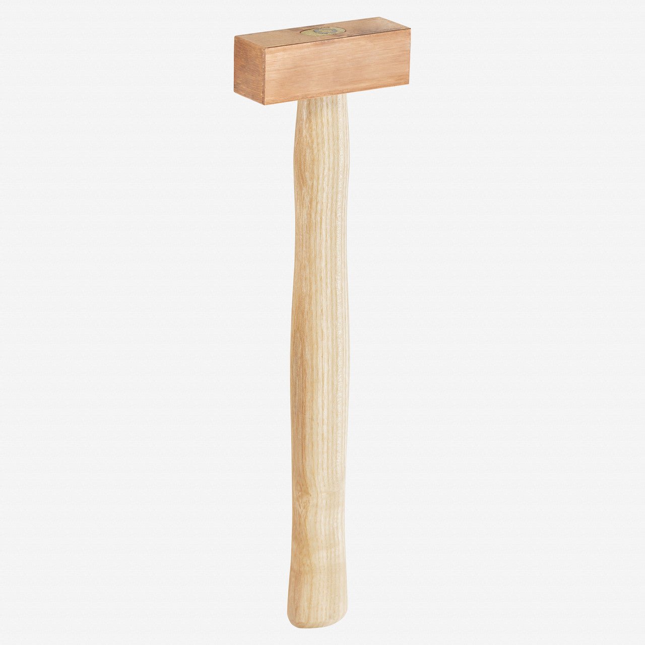 Picard 330 Copper Hammer with Ash Handle, 500g - PC0033001-0500 - KC Tool