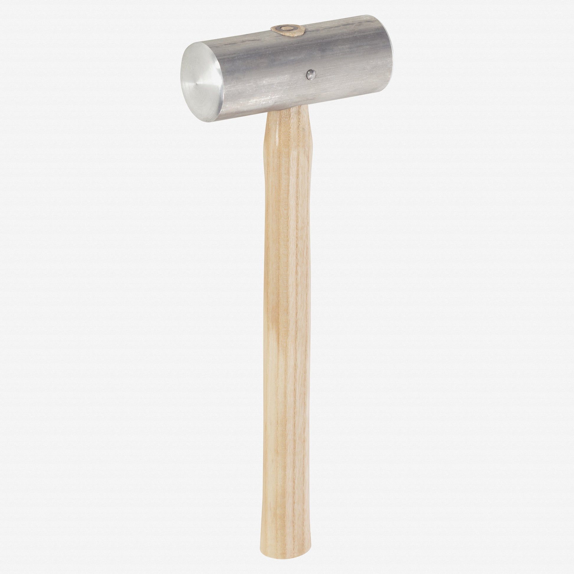 Picard 335 Aluminum Hammer with Ash Handle, 1.6" / 250g - PC0033501-0250 - KC Tool