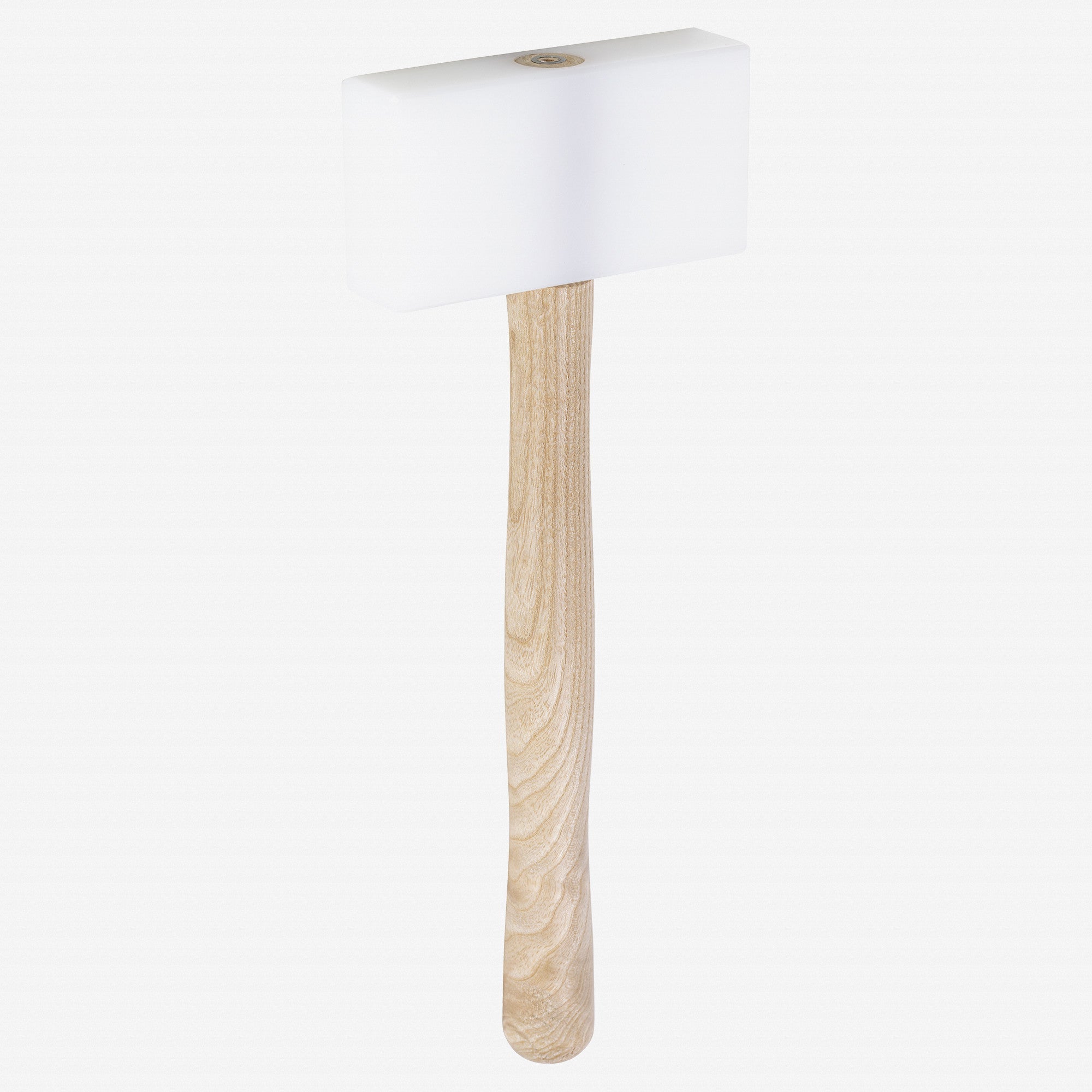 Picard 380 Tinsmiths' Hammer with Ash Handle, Square Pattern, 600g - PC0038001-155 - KC Tool