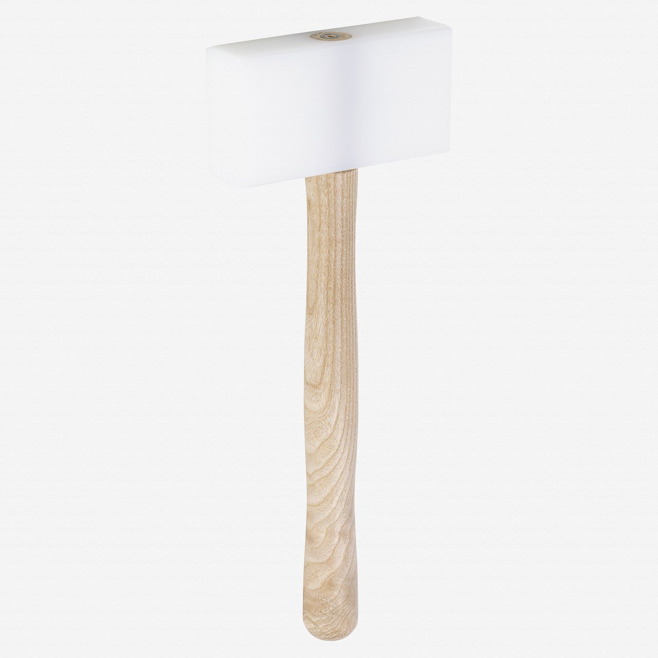 Picard 380 Tinsmiths' Hammer with Ash Handle, Square Pattern, 600g - PC0038001-155 - KC Tool