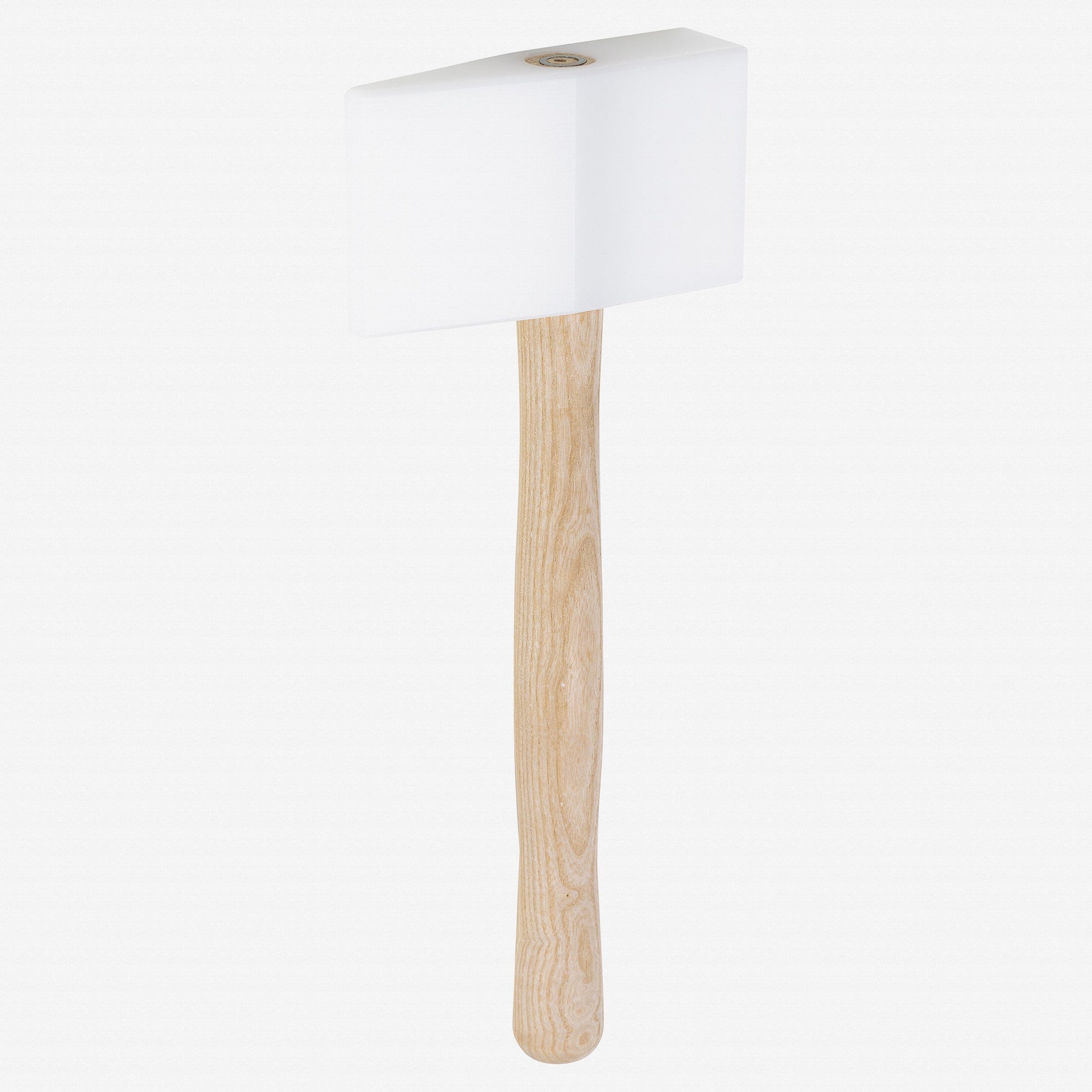 Picard 385 Tinsmiths' Hammer with Ash Handle, Wedge Pattern, 600g - PC0038501-155 - KC Tool