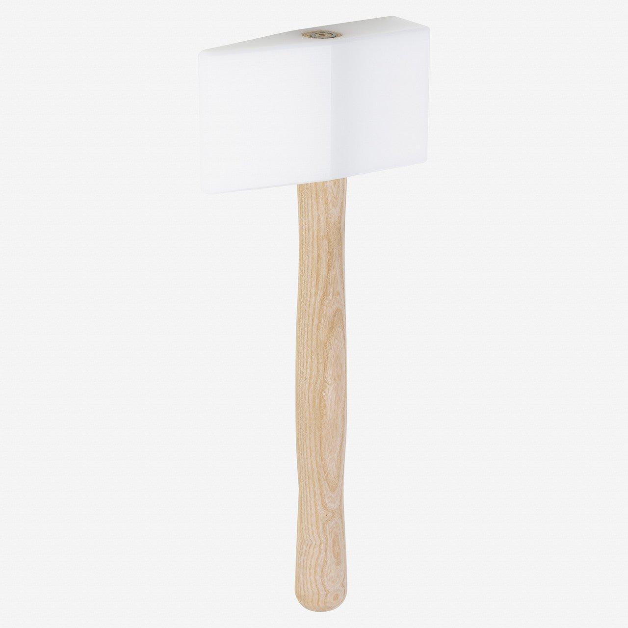 Picard 385 Tinsmiths' Hammer with Ash Handle, Wedge Pattern, 600g - PC0038501-155 - KC Tool