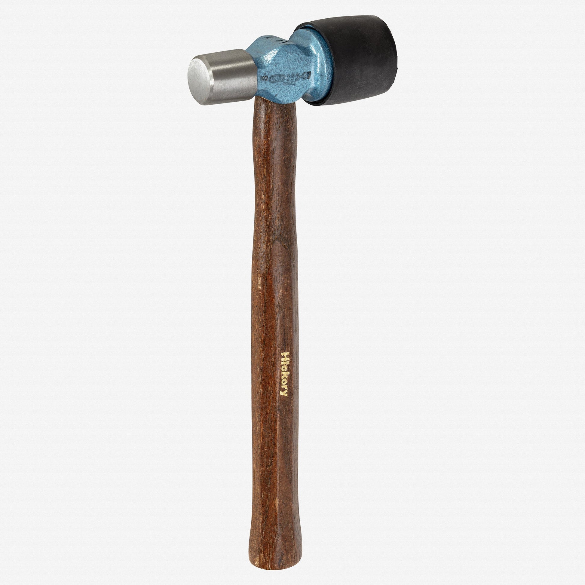 Picard 4702 Autobody Hammer with Replaceable Rubber Cap - PC2524702 - KC Tool