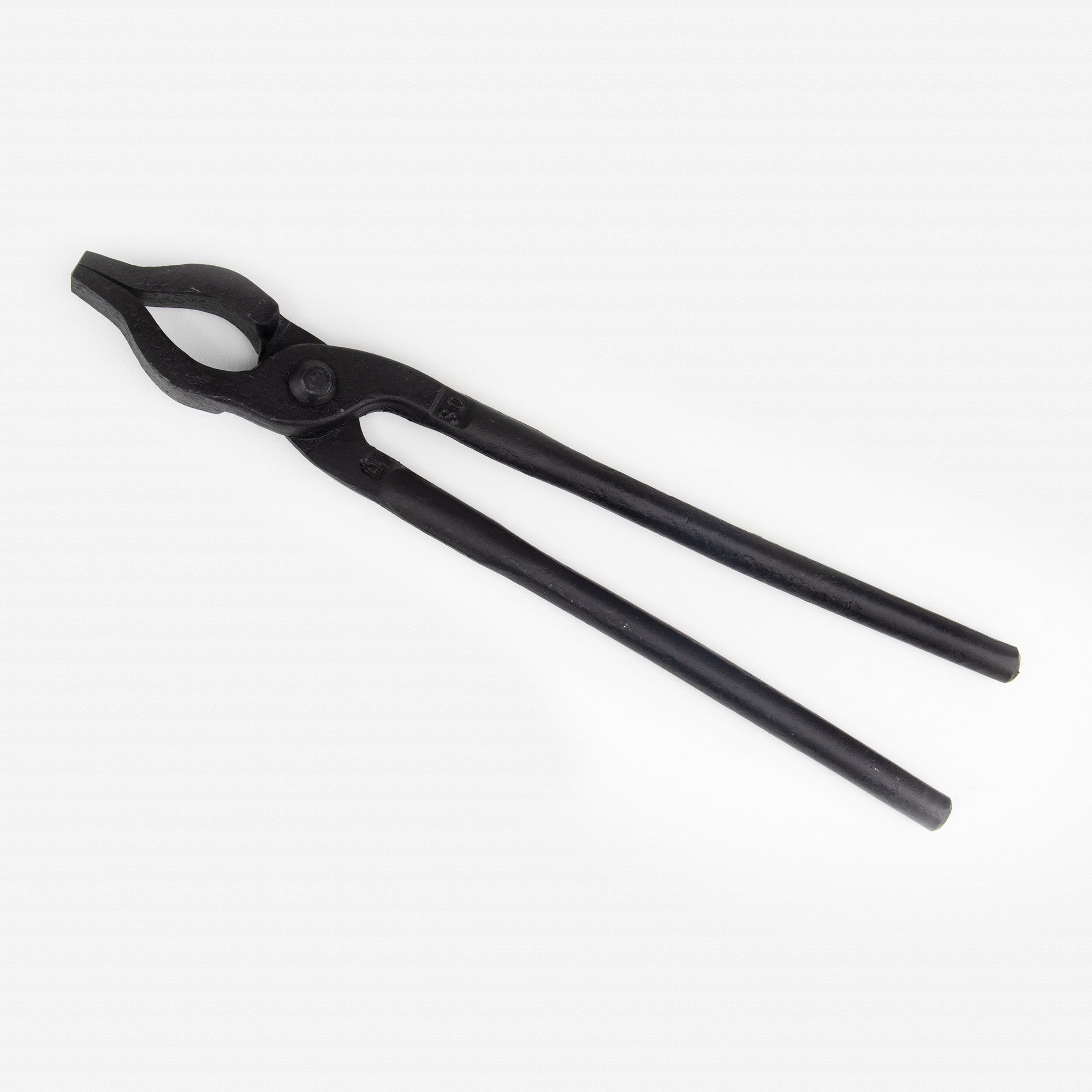 0004710-500 PICARD Schoßmaul-Schmiedezange, 1250g