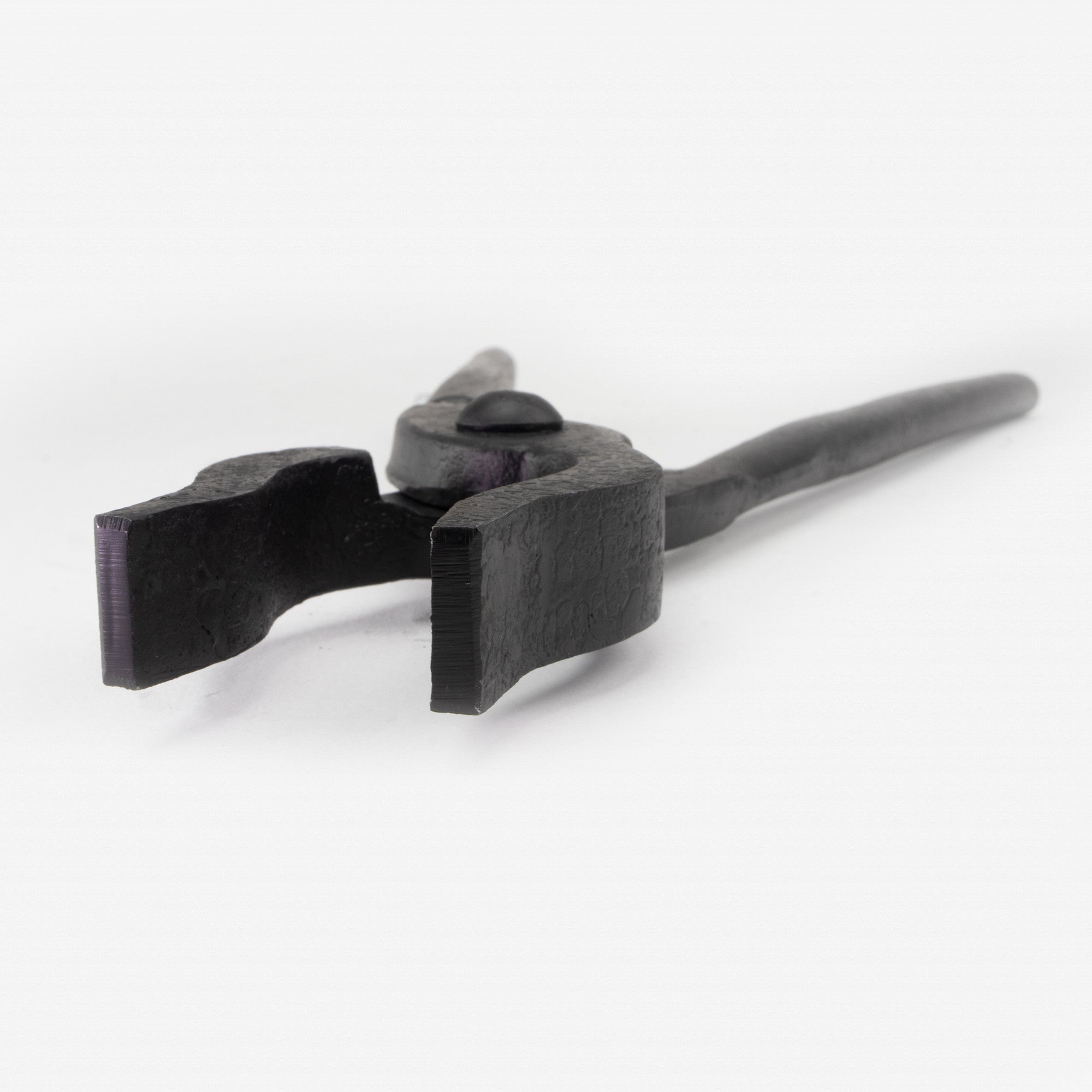Picard 49c Blacksmith's Tongs, 300mm - PC0004930-300 - KC Tool