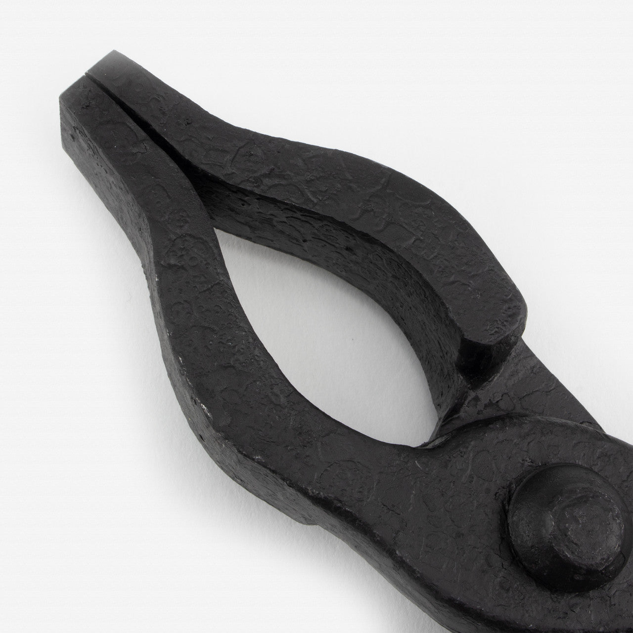 Picard 49c Blacksmith's Tongs, 300mm - PC0004930-300 - KC Tool