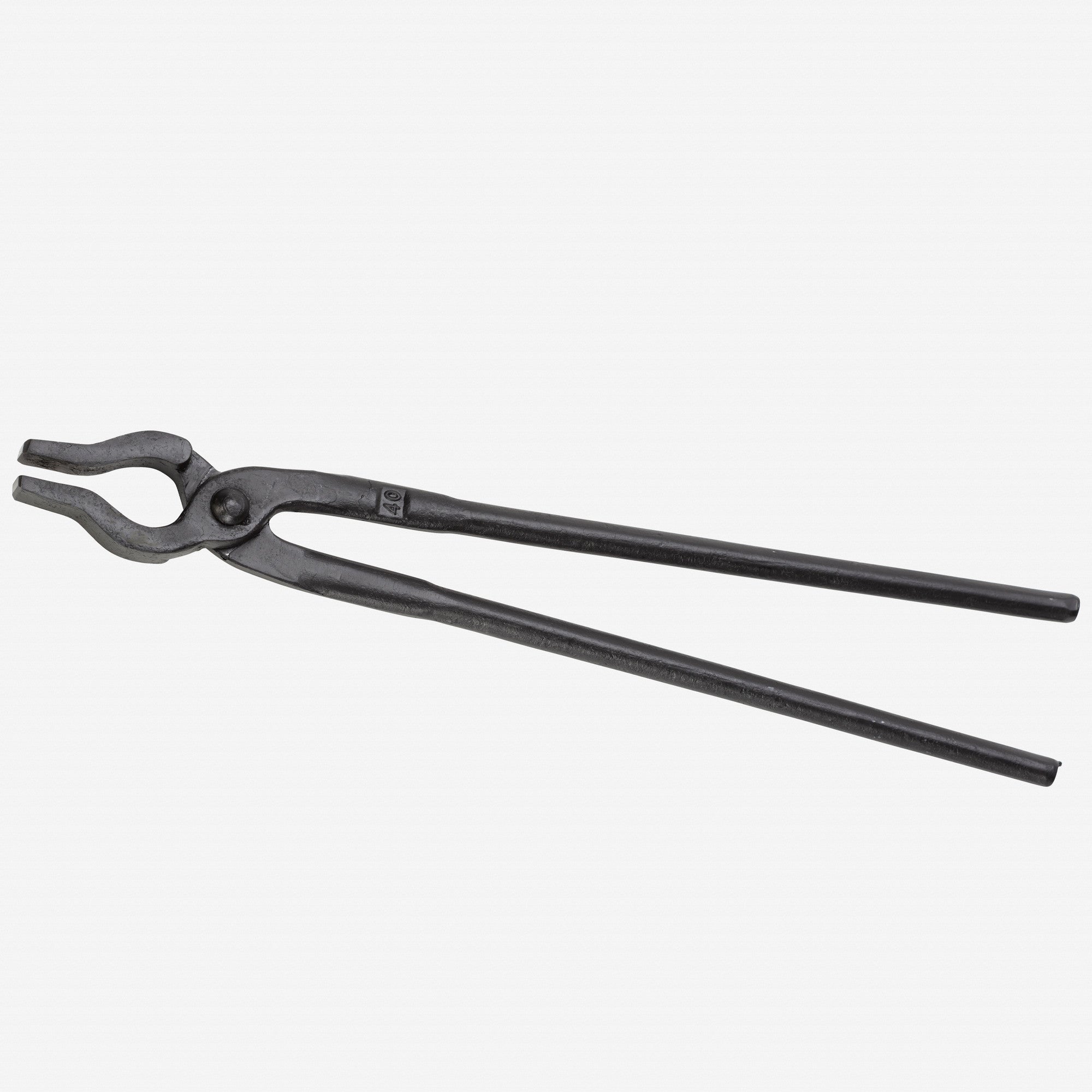 Picard 49c Blacksmith's Tongs, 300mm - PC0004930-300 - KC Tool