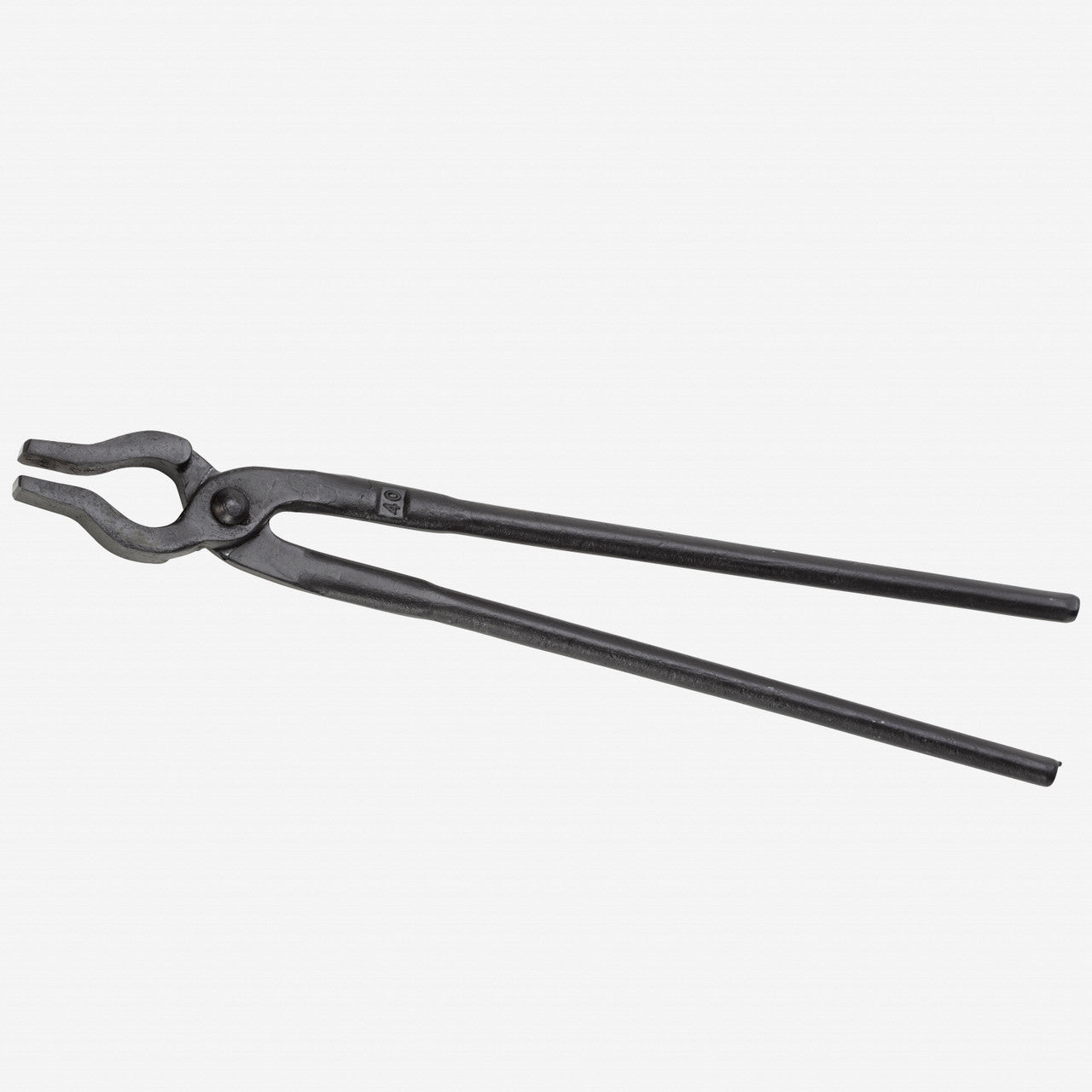 Picard 49c Blacksmith's Tongs, 400mm - PC0004930-400 - KC Tool