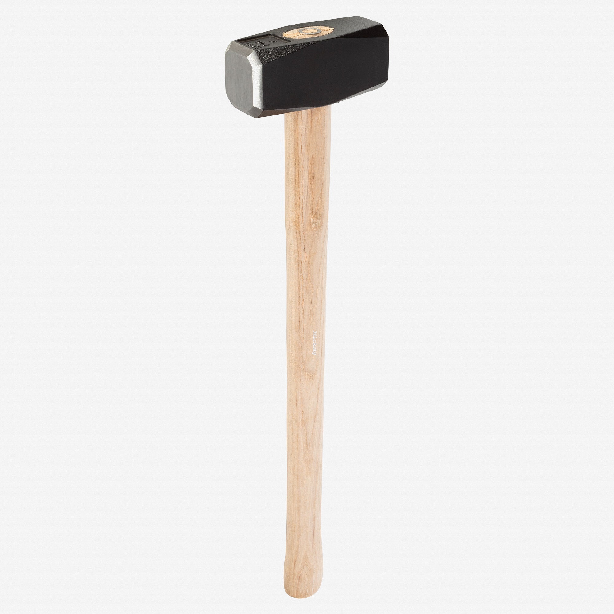 Picard 4A Mining Sledge with Hickory Handle, 4kg - PC0000402-04 - KC Tool