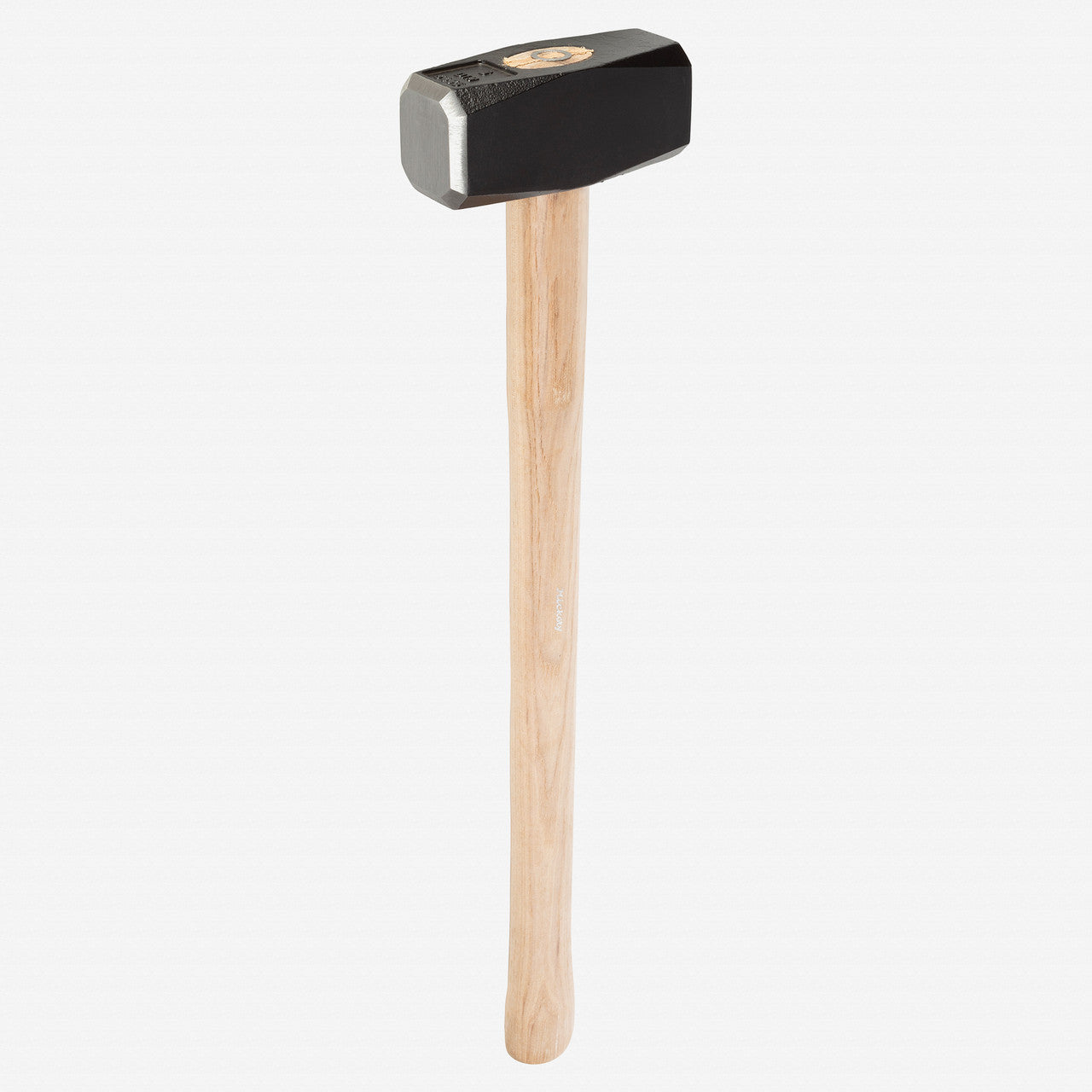 Picard 4A Mining Sledge with Hickory Handle, 4kg - PC0000402-04 - KC Tool