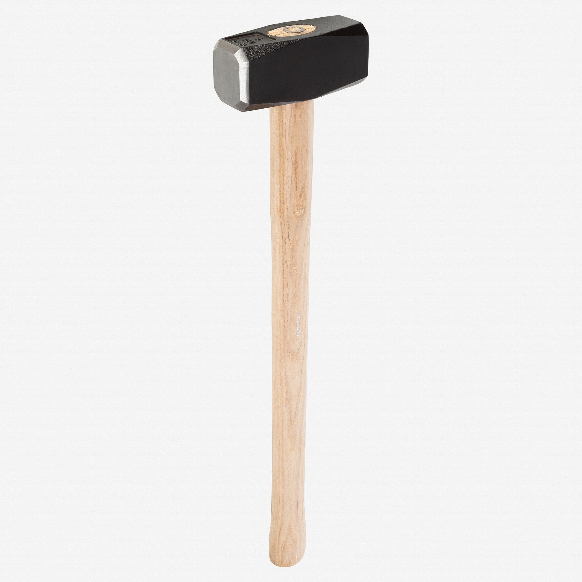 Picard 4A Mining Sledge with Hickory Handle, 8kg - PC0000402-08 - KC Tool