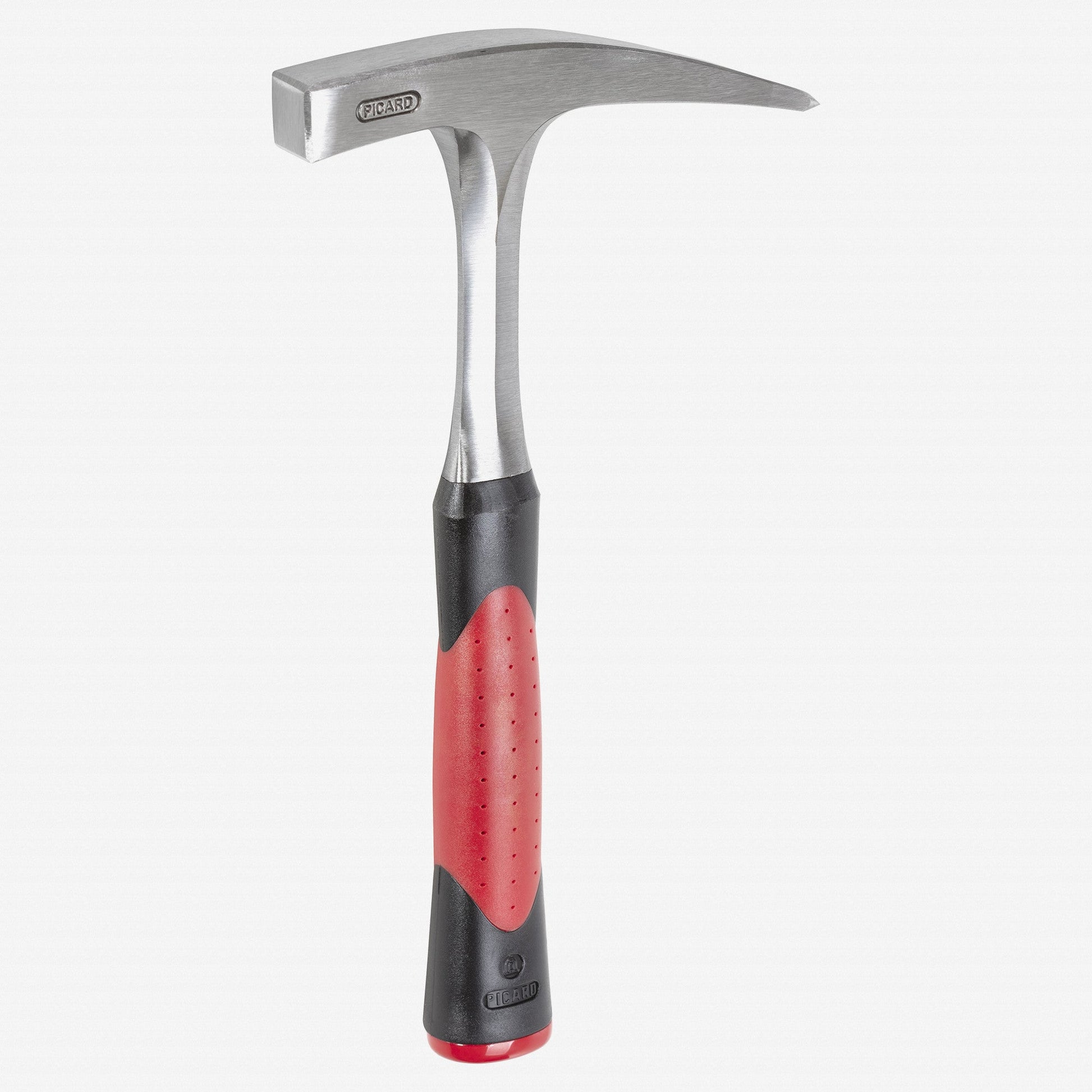 Picard 561 Pointed Full-Steel Geologists' Hammer - PC0056100-500 - KC Tool