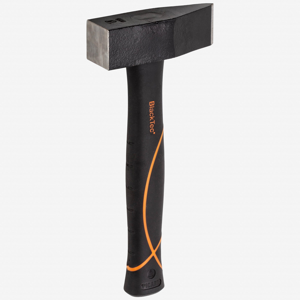 Picard 59 1/2 BlackTec Heavy Duty Stone Sledge, 35 oz. - PC0005980-1000 - KC Tool
