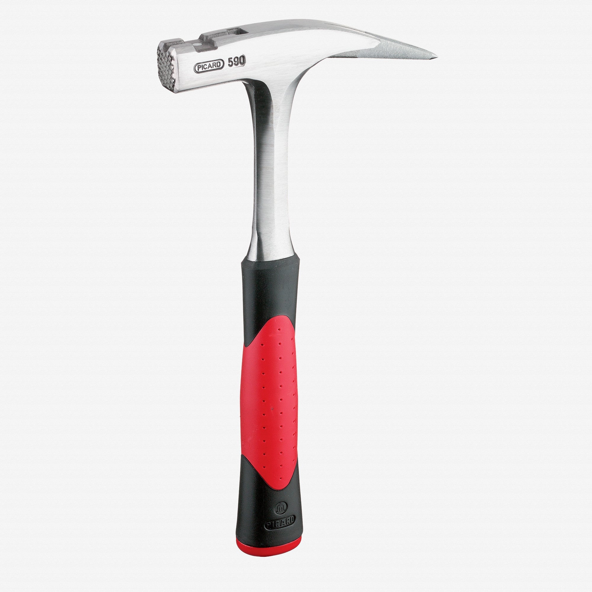 Picard 590 Full-steel Carpenters' Roofing Hammer | Picard at KC Tool