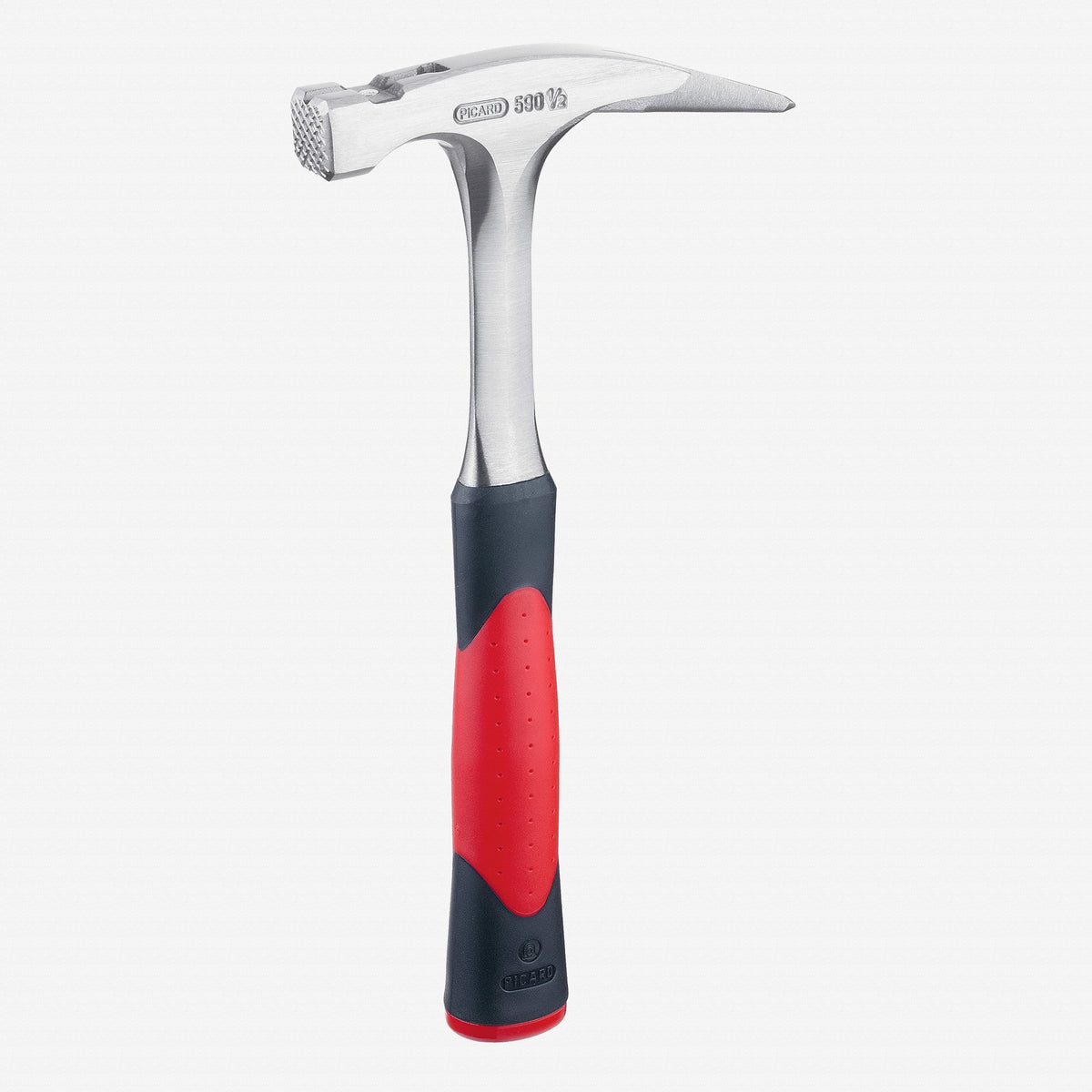 Picard 590 Full-steel Carpenters' Roofing Hammer with Magnetic Holder - PC0059080 - KC Tool