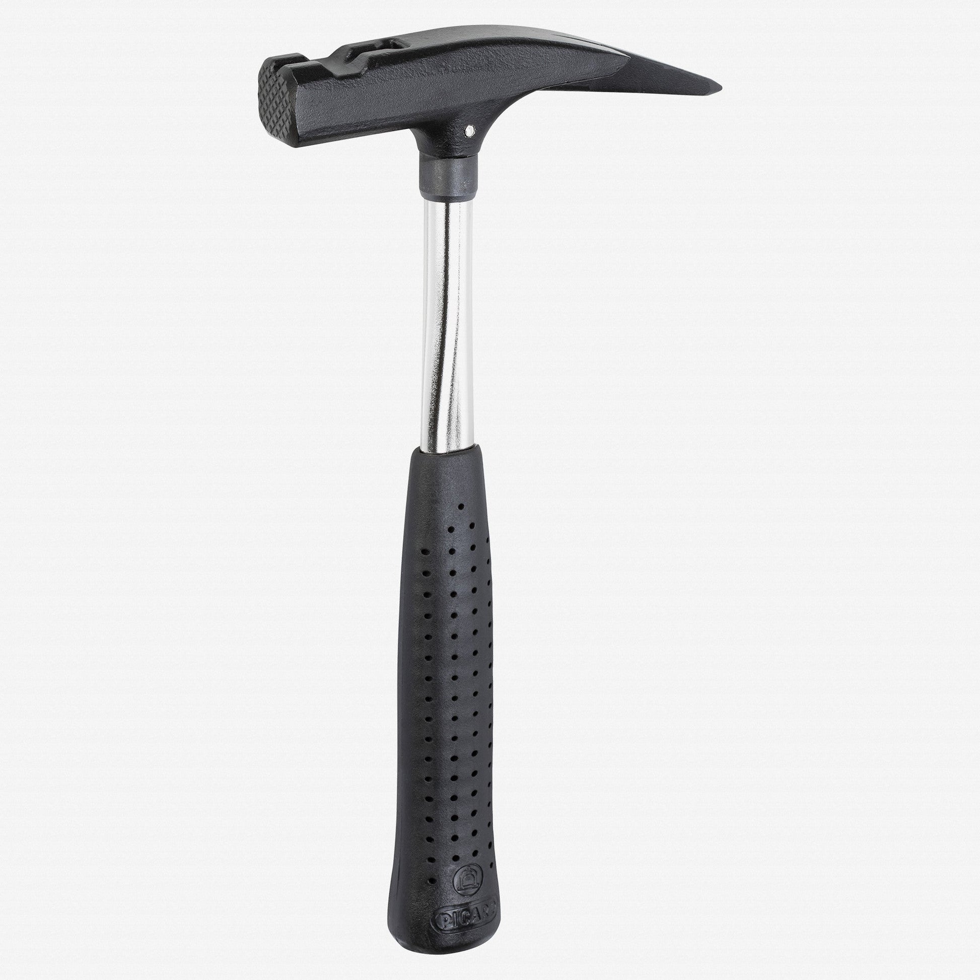 Picard 600 Carpenter's Roofing Hammer, Plain Face - PC0060000 - KC Tool