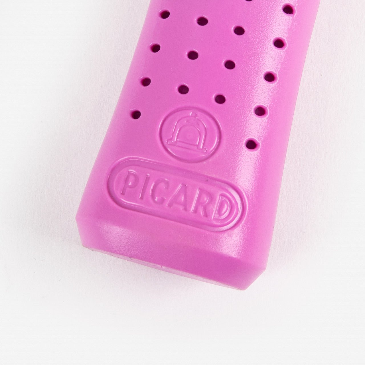Picard 626M Carpenter's Hammer, Plain Face, Pink Grip, 600 g