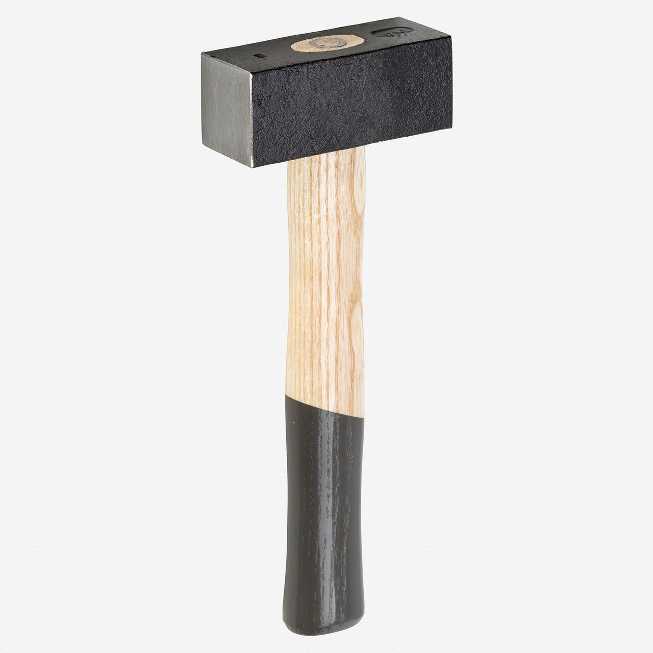 Picard 64 Embossing Hammer with Ash Handle, 1000g - PC0006401-1000 - KC Tool