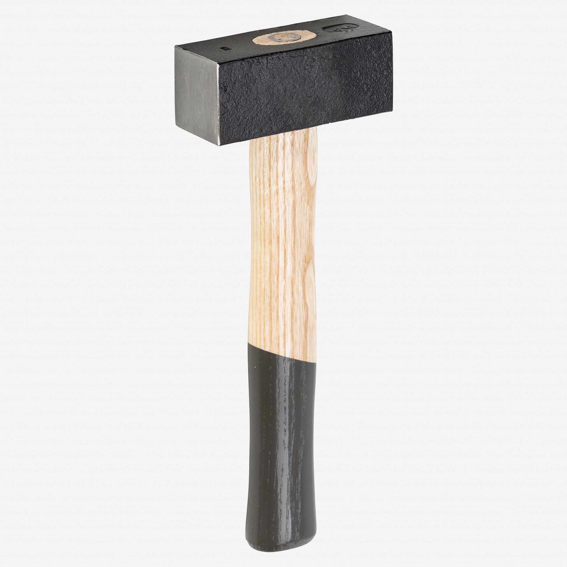 Picard 64 Embossing Hammer with Ash Handle, 1500g - PC0006401-1500 - KC Tool