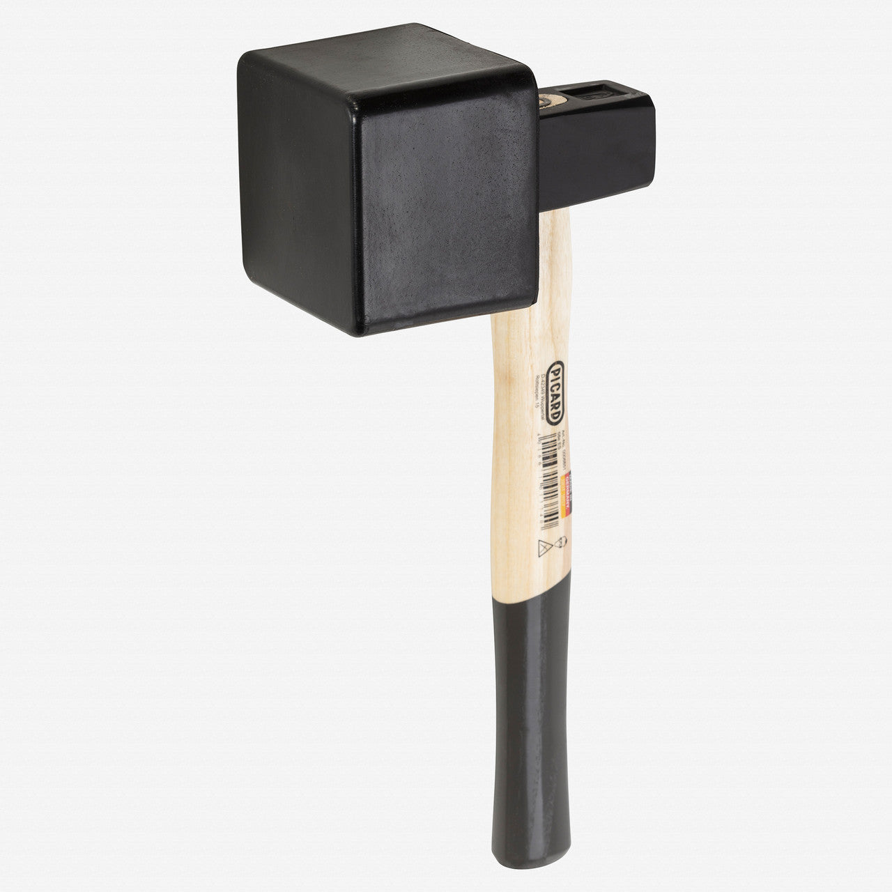 Picard 68 Pavers' Hammer with Ash Handle, 2500g - PC0006851 - KC Tool
