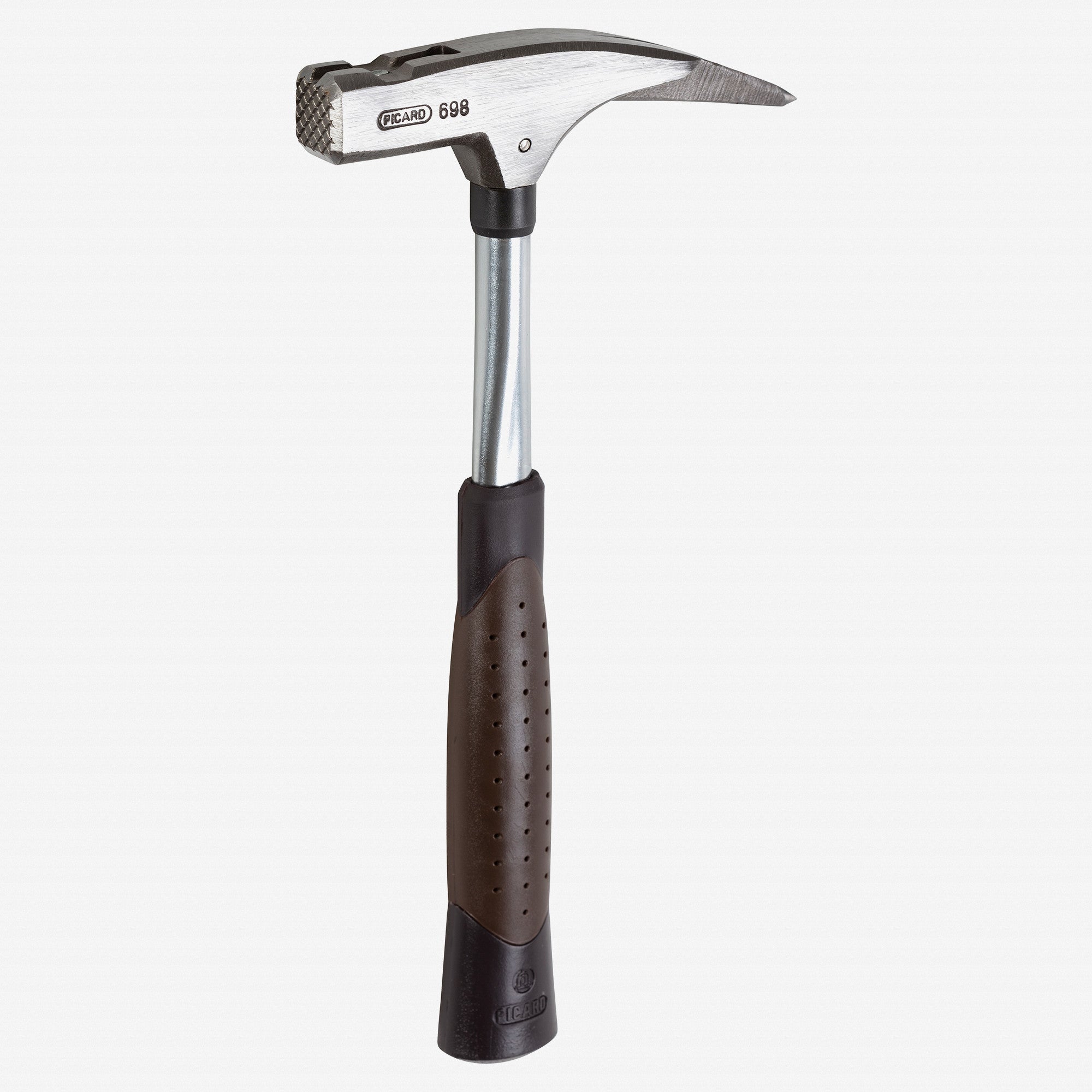 Picard 698 German Pattern Carpenters Roofing Hammer - PC0069800 - KC Tool