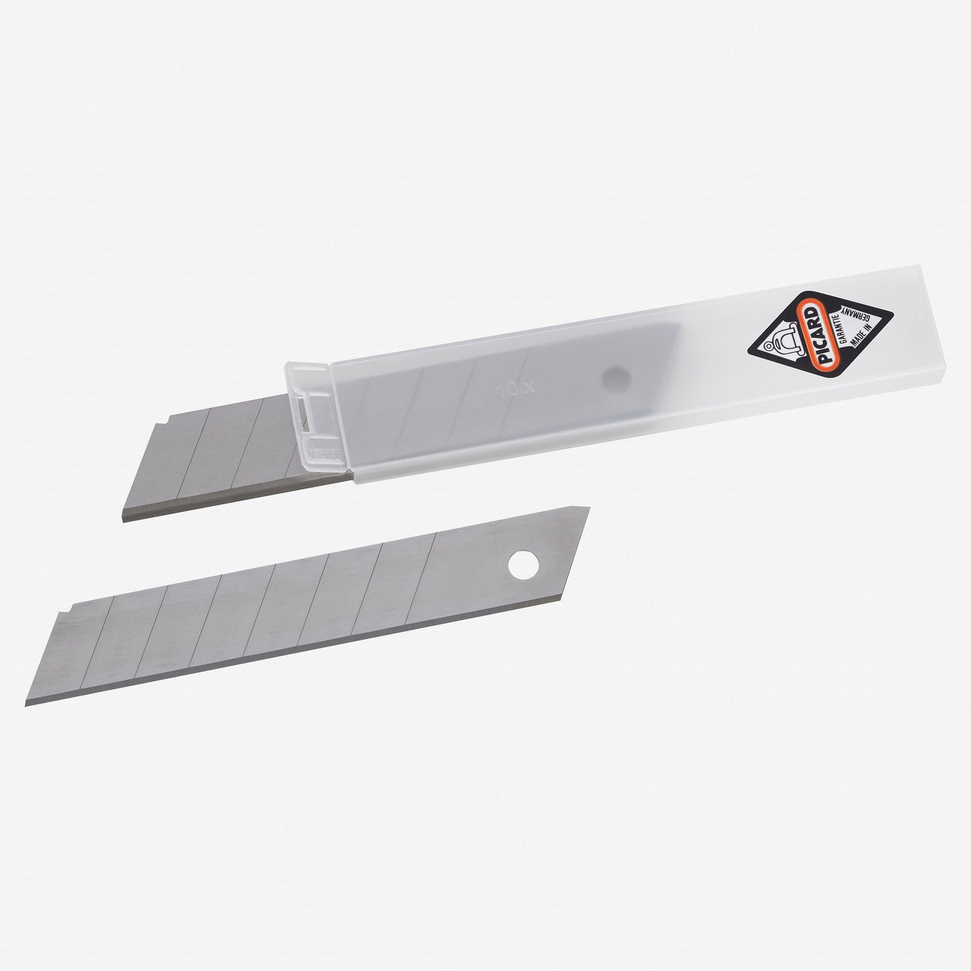 Picard 701 Break-Away Blades, 10 Pack - PC0070180-000 - KC Tool