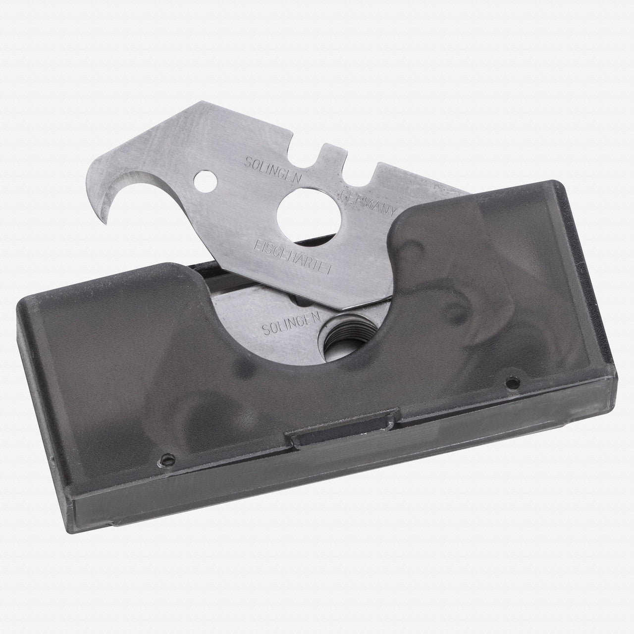 Picard 701 Hooked Blades, 10 Pack - PC0070170-065 - KC Tool