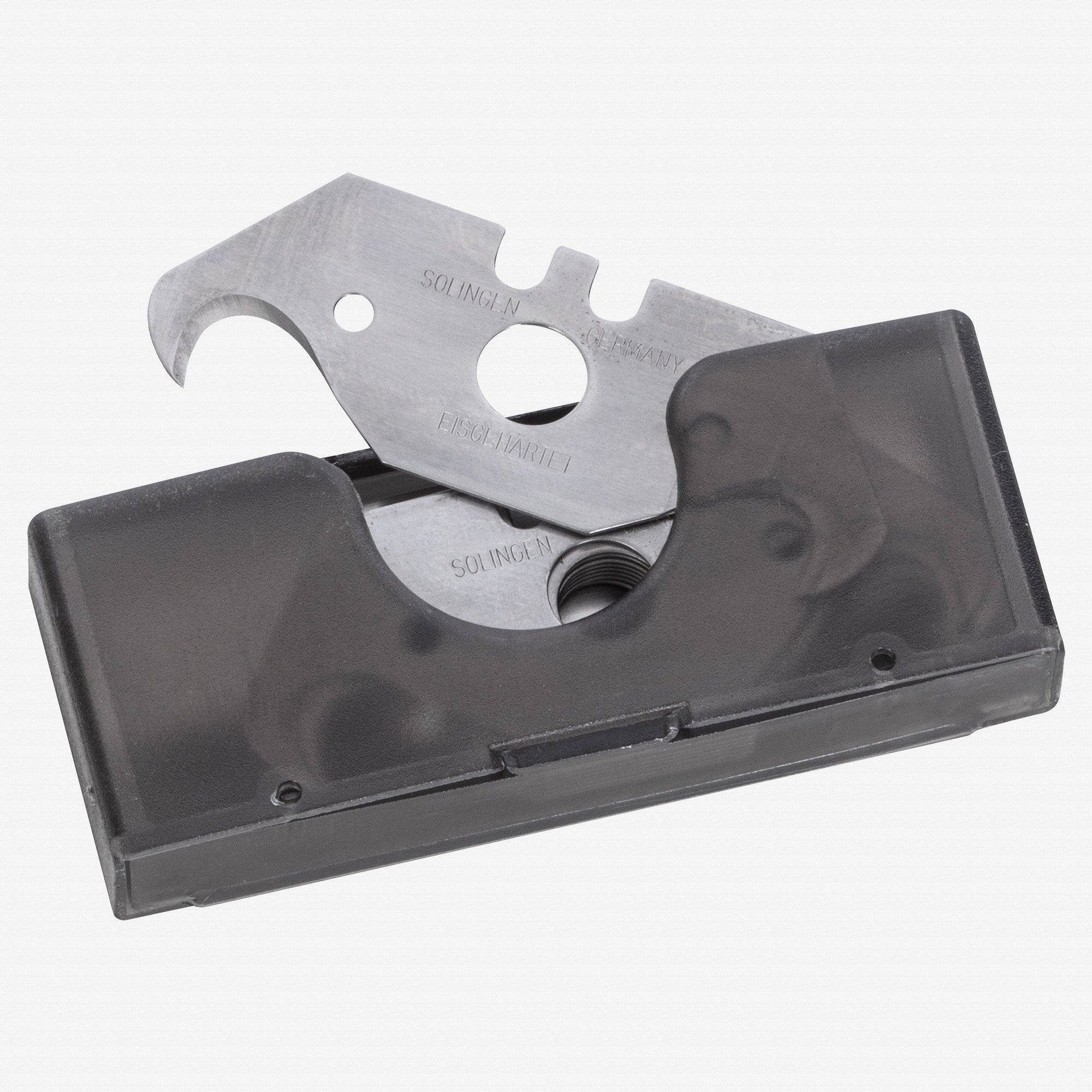Picard 701 Hooked Blades, 10 Pack - PC0070170-065 - KC Tool
