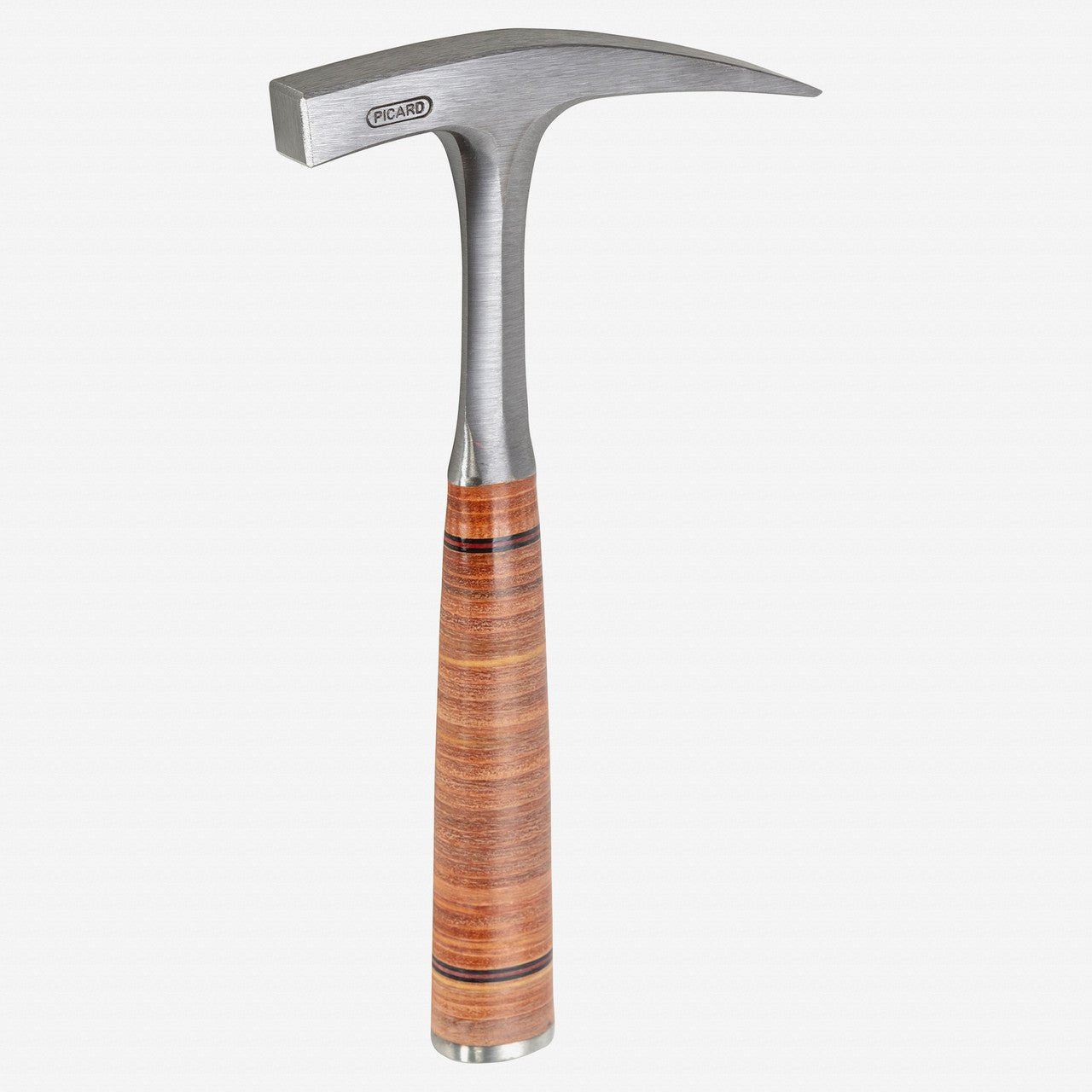 Picard 761 Edged Full-Steel Geologists' Hammer | Picard at KC Tool