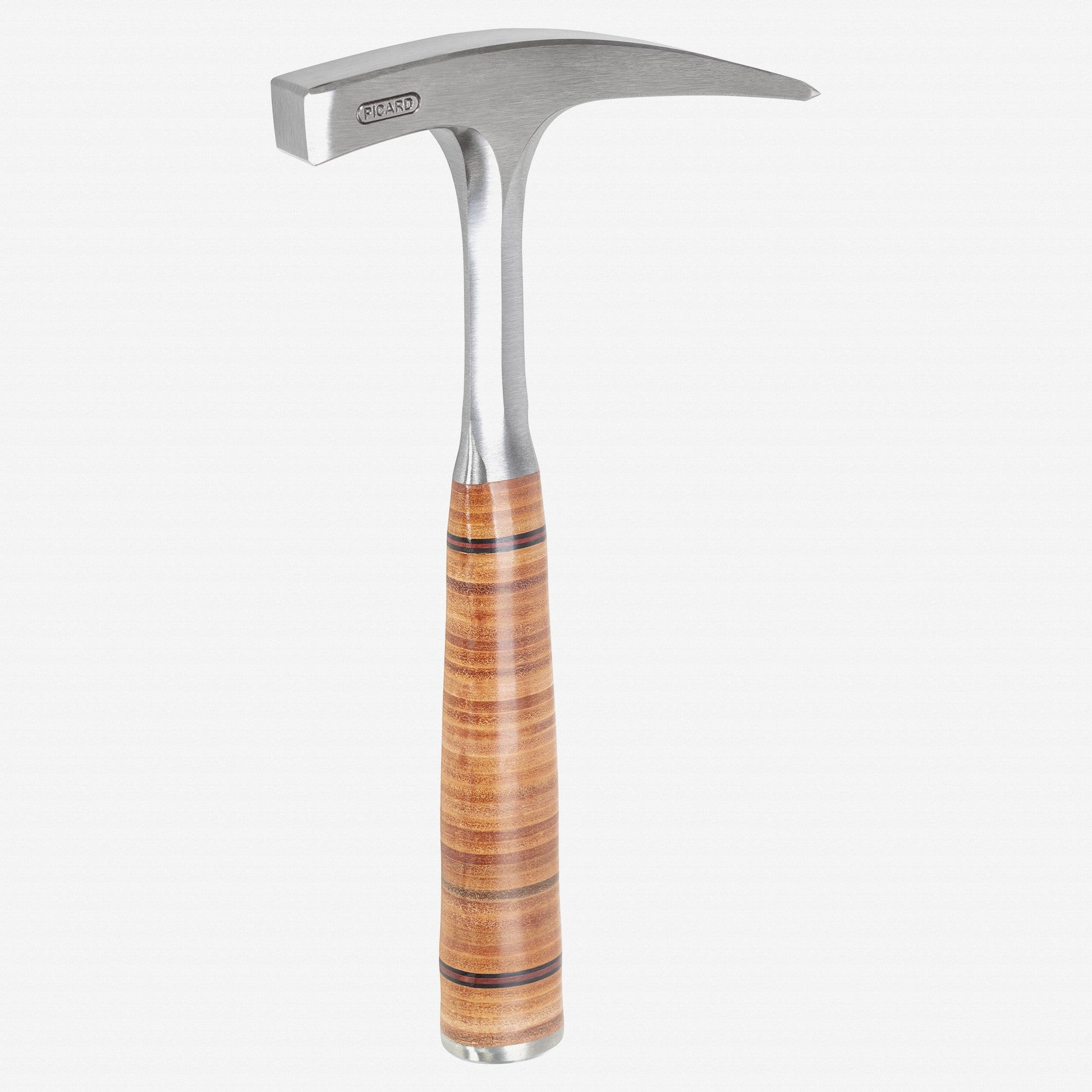 Picard 761 Pointed Full-Steel Geologists' Hammer - PC0076100-500 - KC Tool