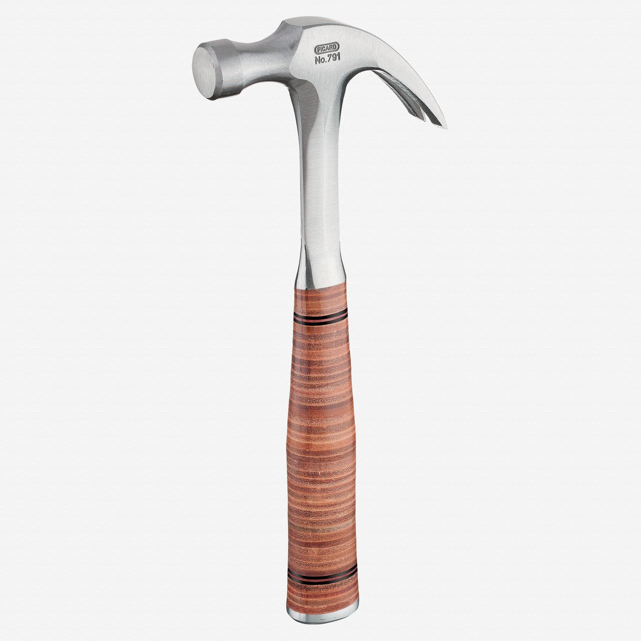 Picard 791 Curved Claw Hammer with Magnetic Holder, 960g - PC0079100-20 - KC Tool