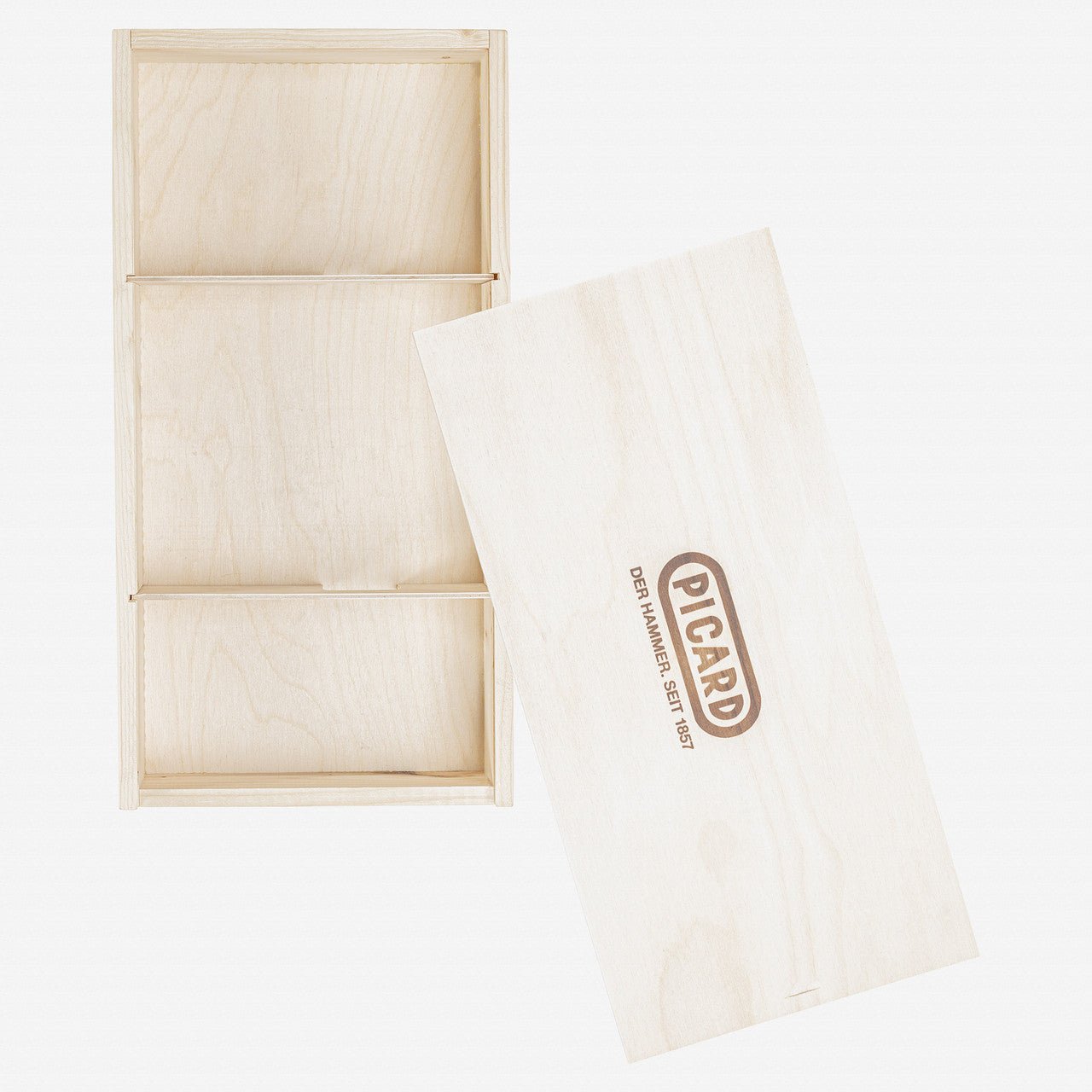 Picard 811 Gift Packaging - PC0081100L - KC Tool